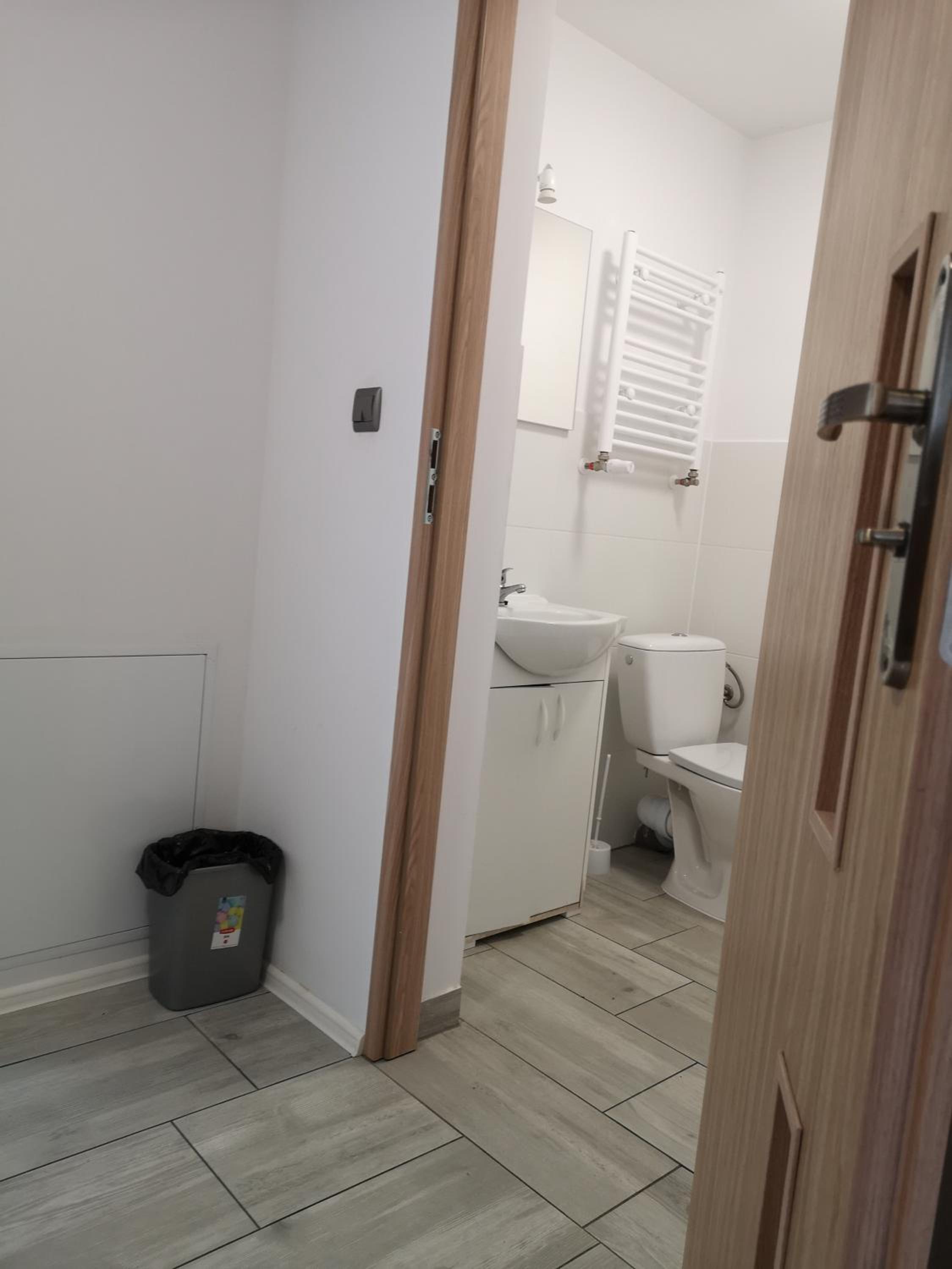 Triple Room with Terrace - Photo 11