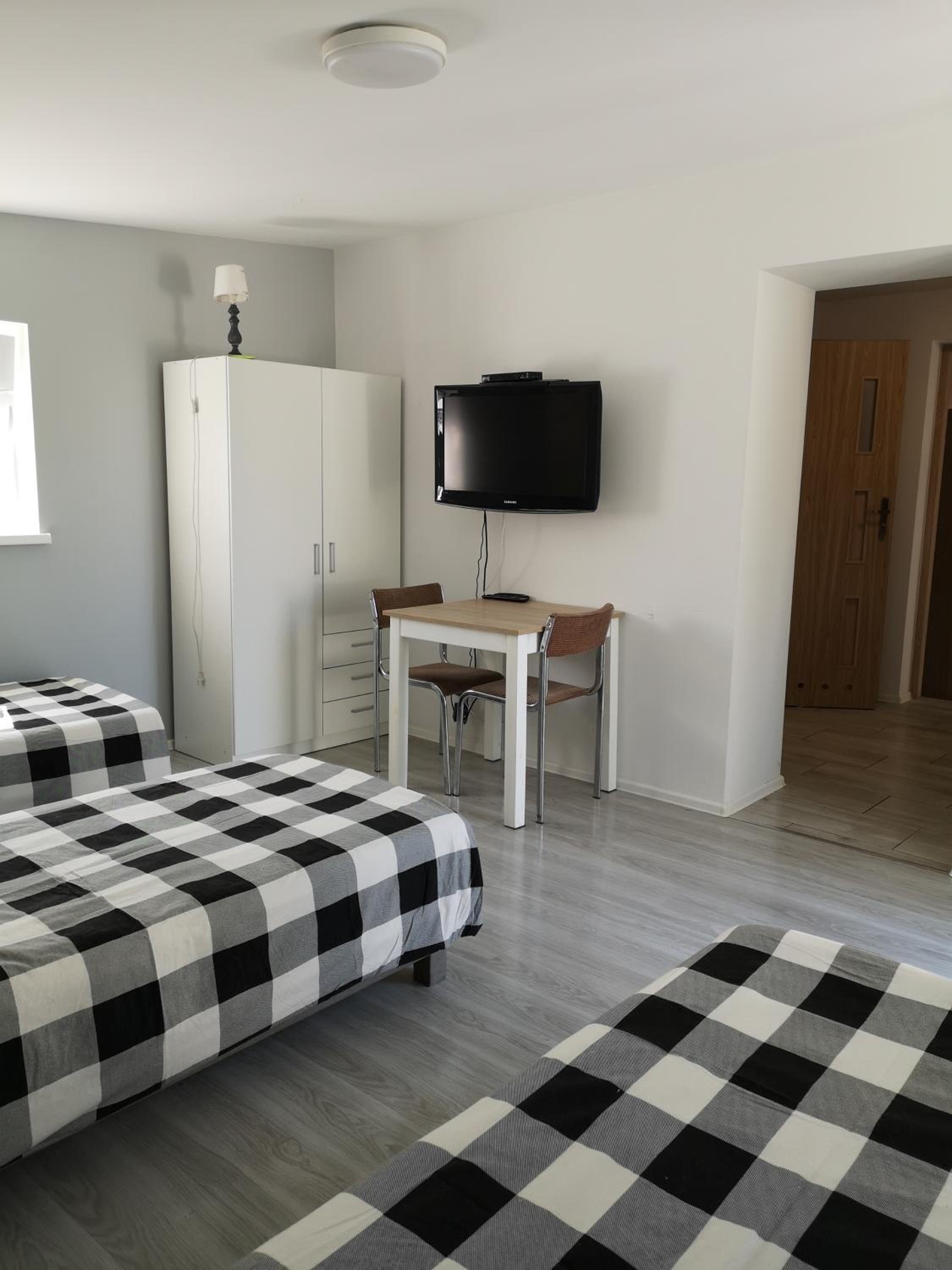Triple Room with Terrace - Photo 9