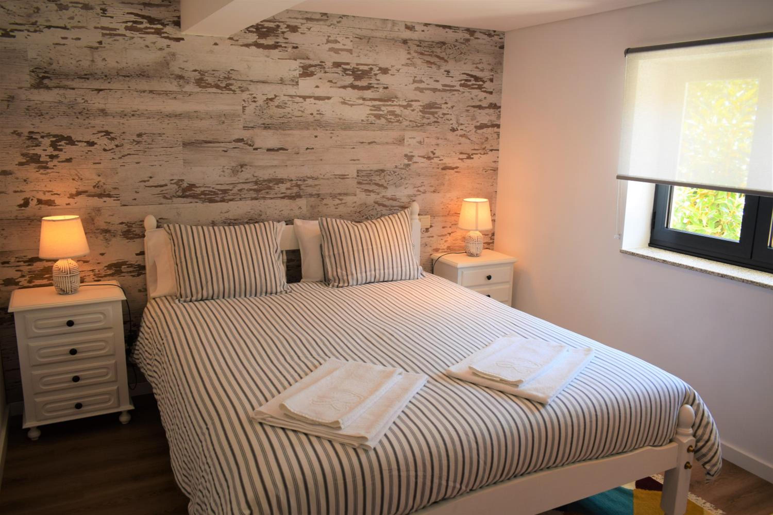 One-Bedroom House photo 1