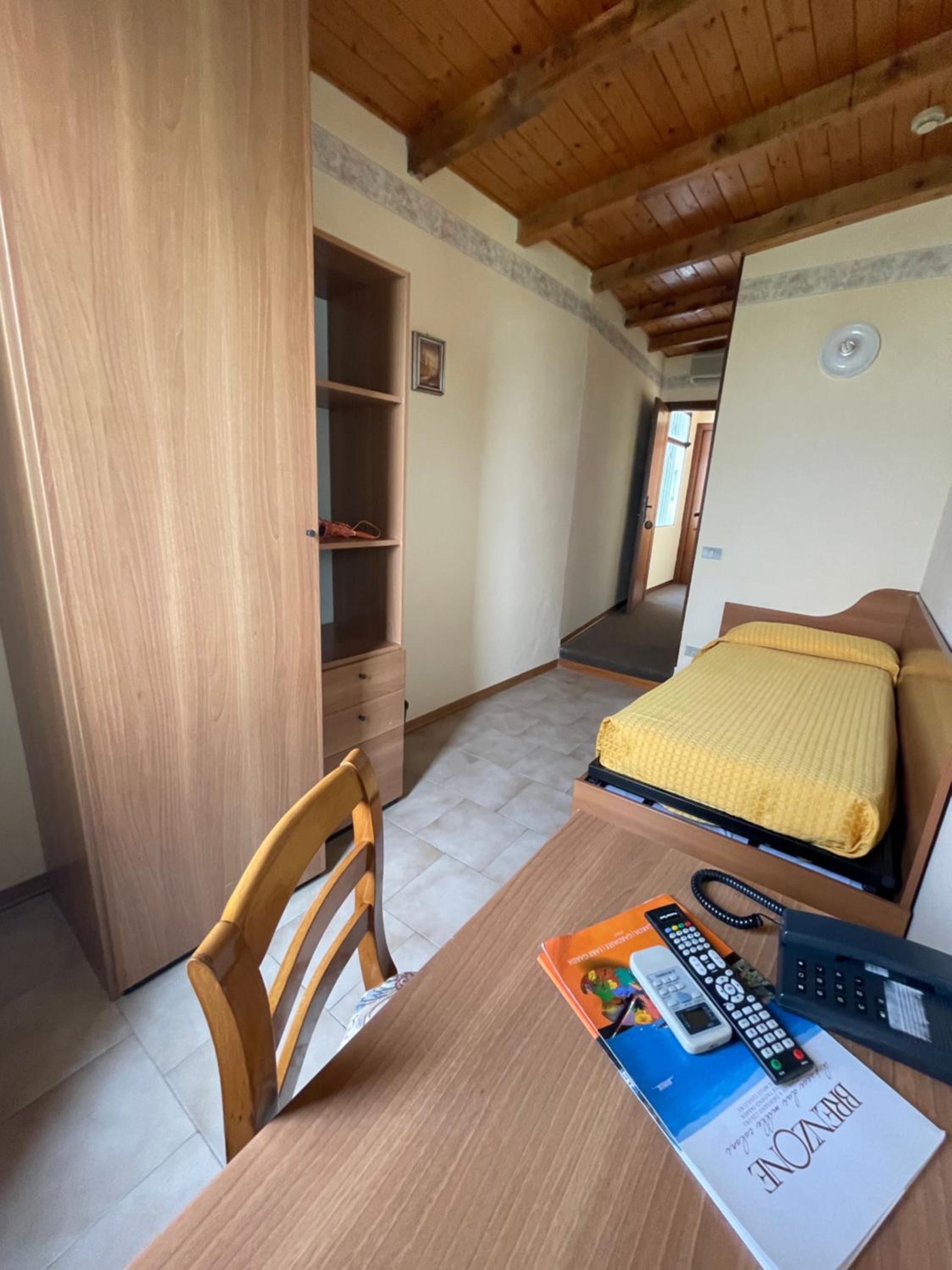Budget Single Room photo 1