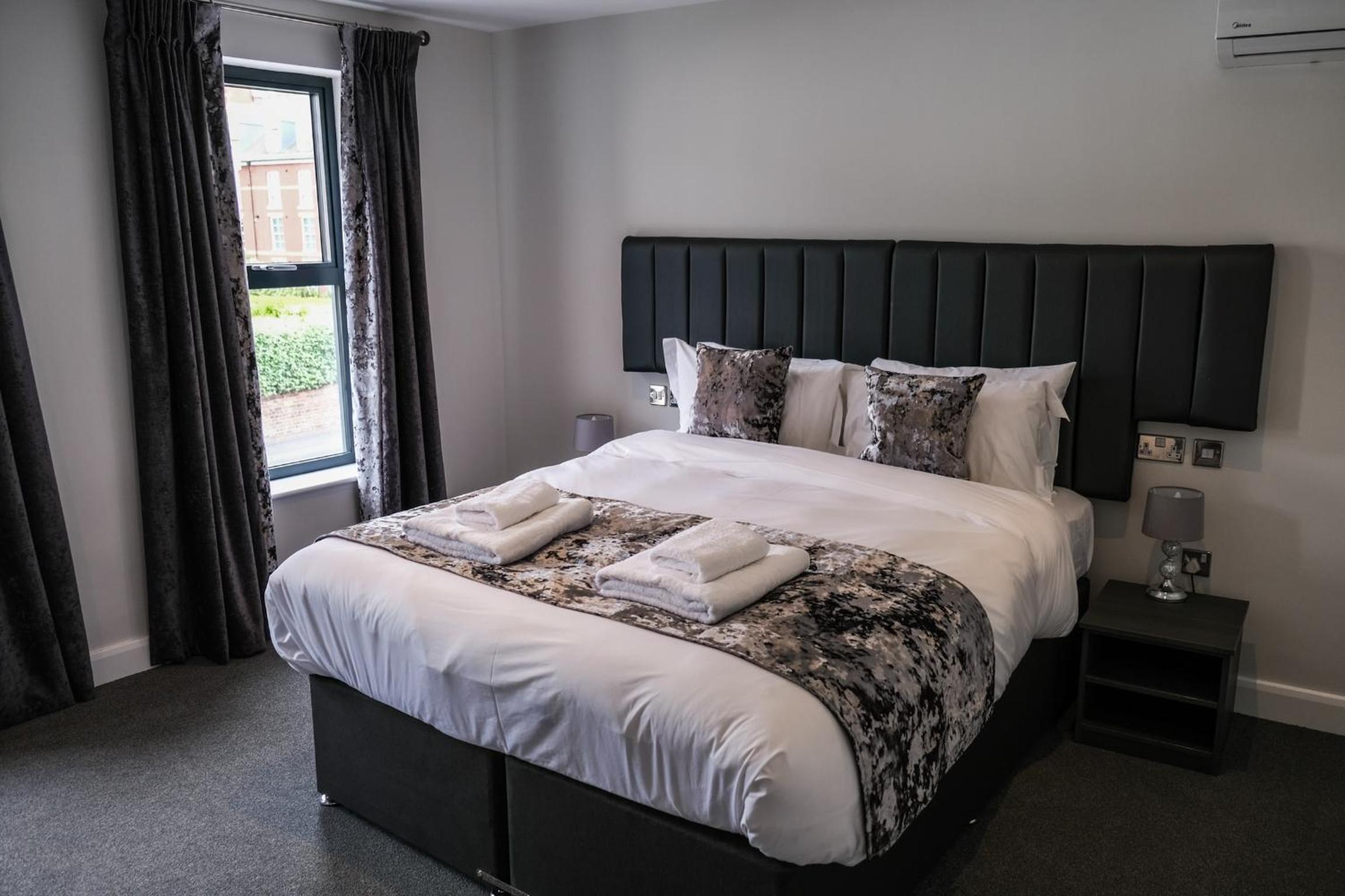Superior Double or Twin Room - Photo 1