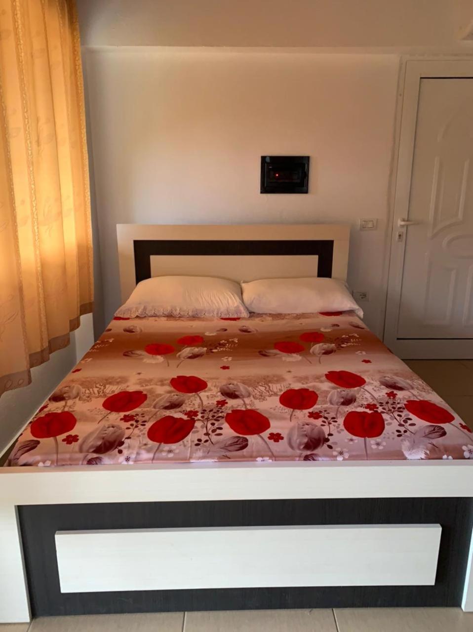 Quadruple Room with Balcony