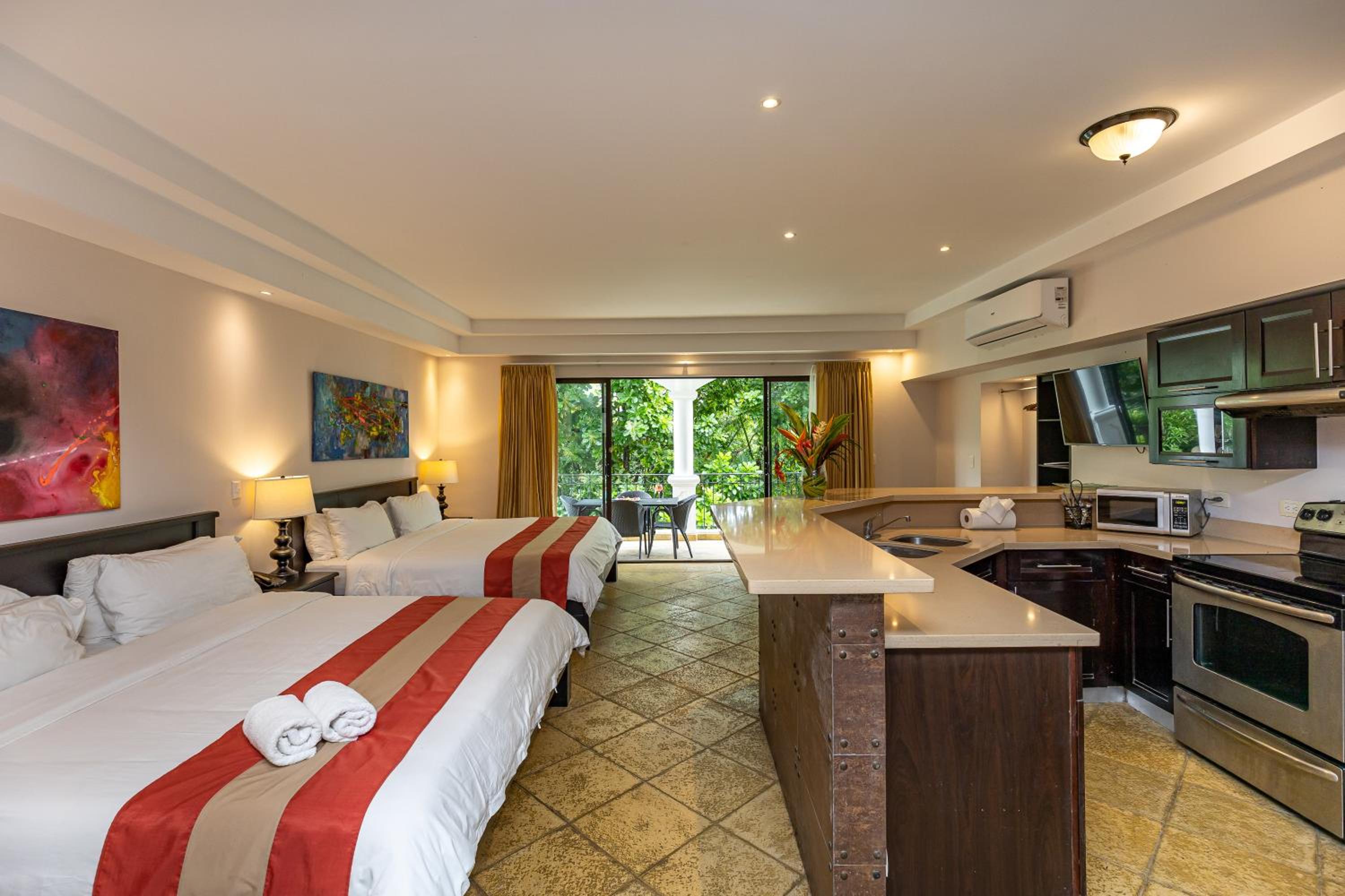 Suite Estudio
