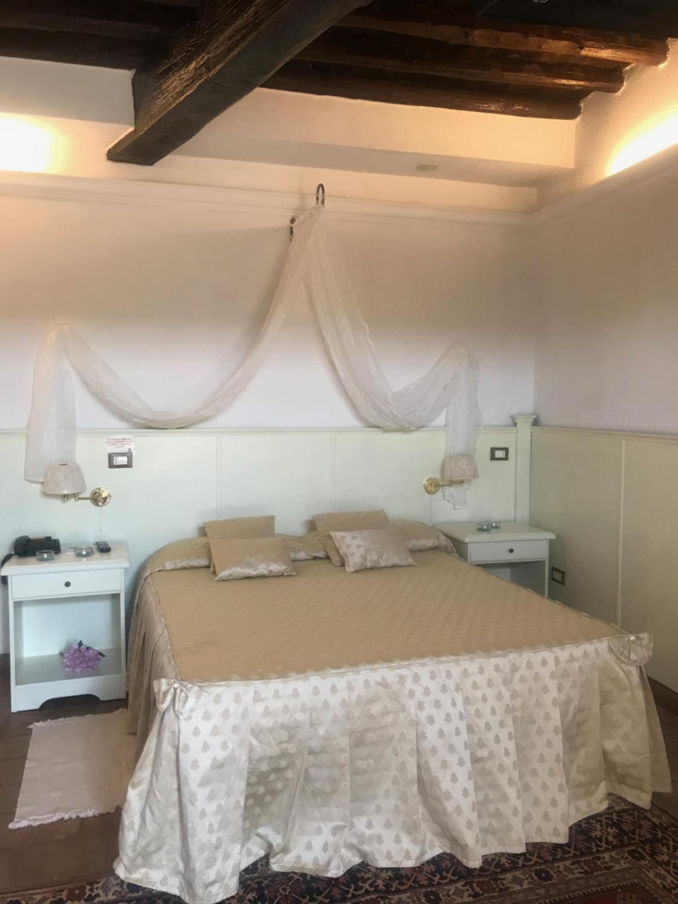 Junior Suite with Sauna - Photo 2
