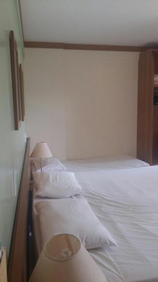 Triple Room with Balcony