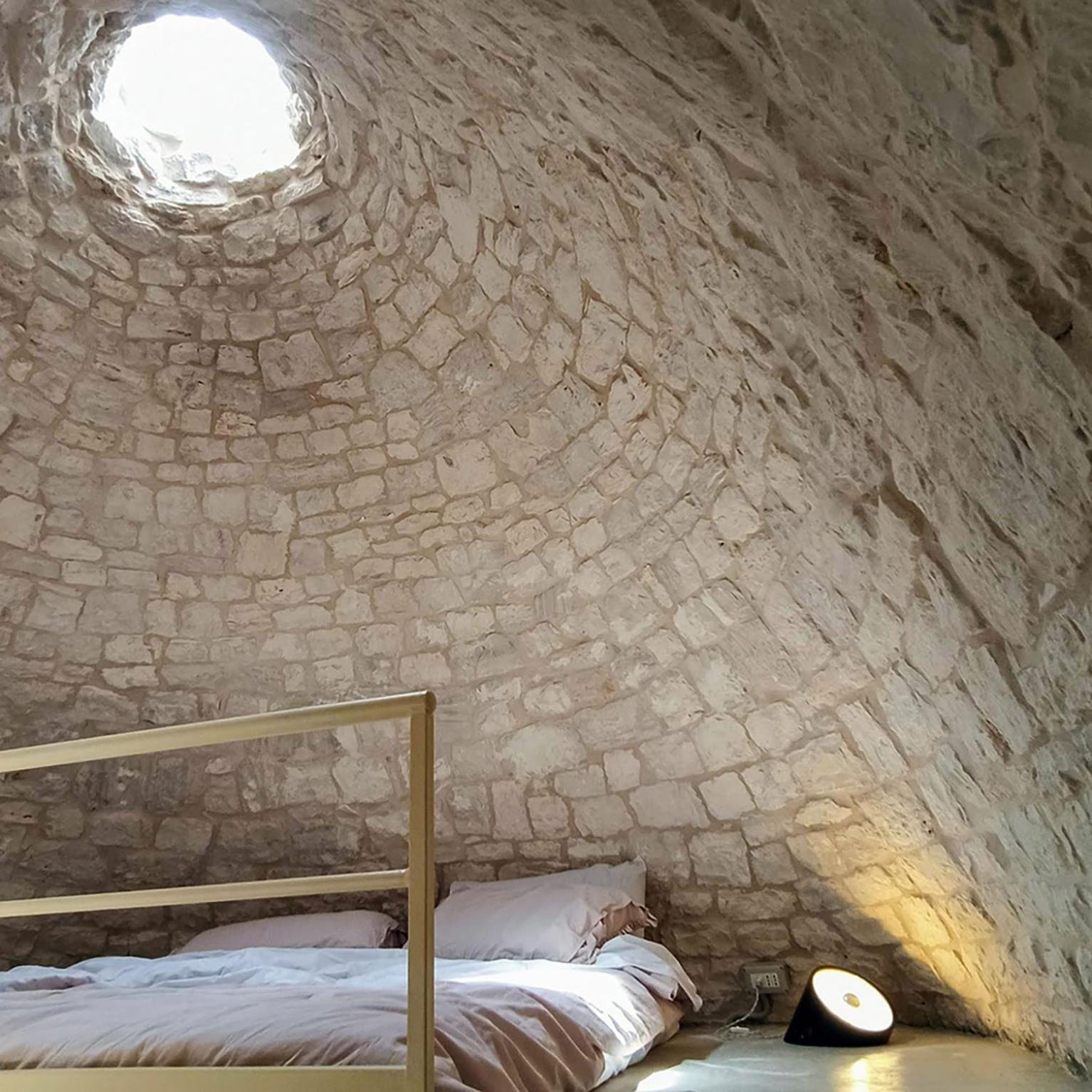 Double Room with Patio - Photo 12