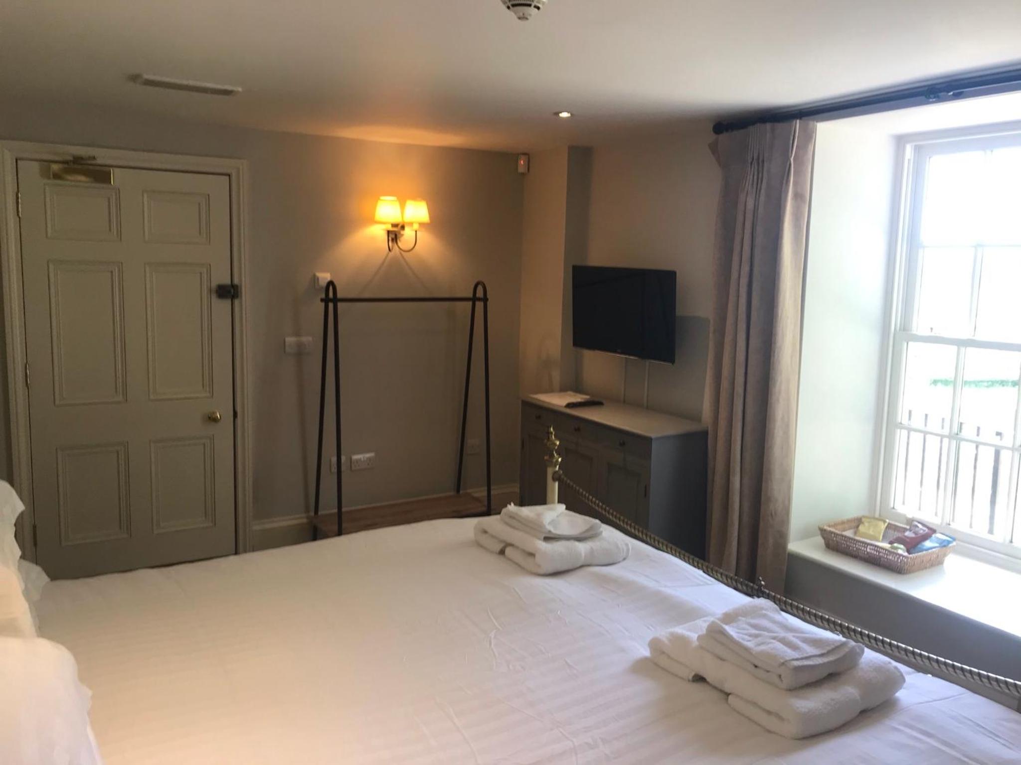 Superior Queen Room photo 1