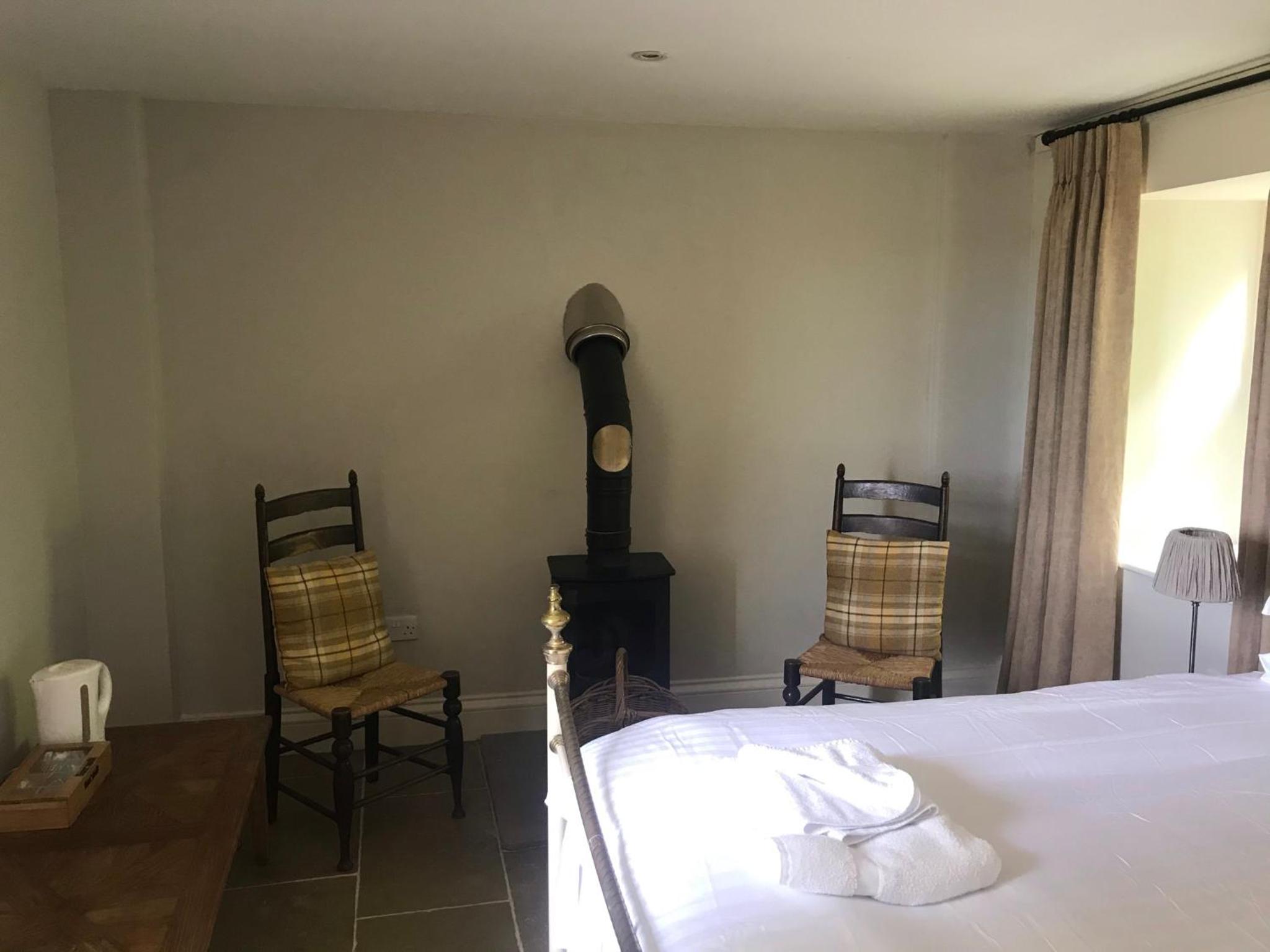 Superior Queen Room photo 3