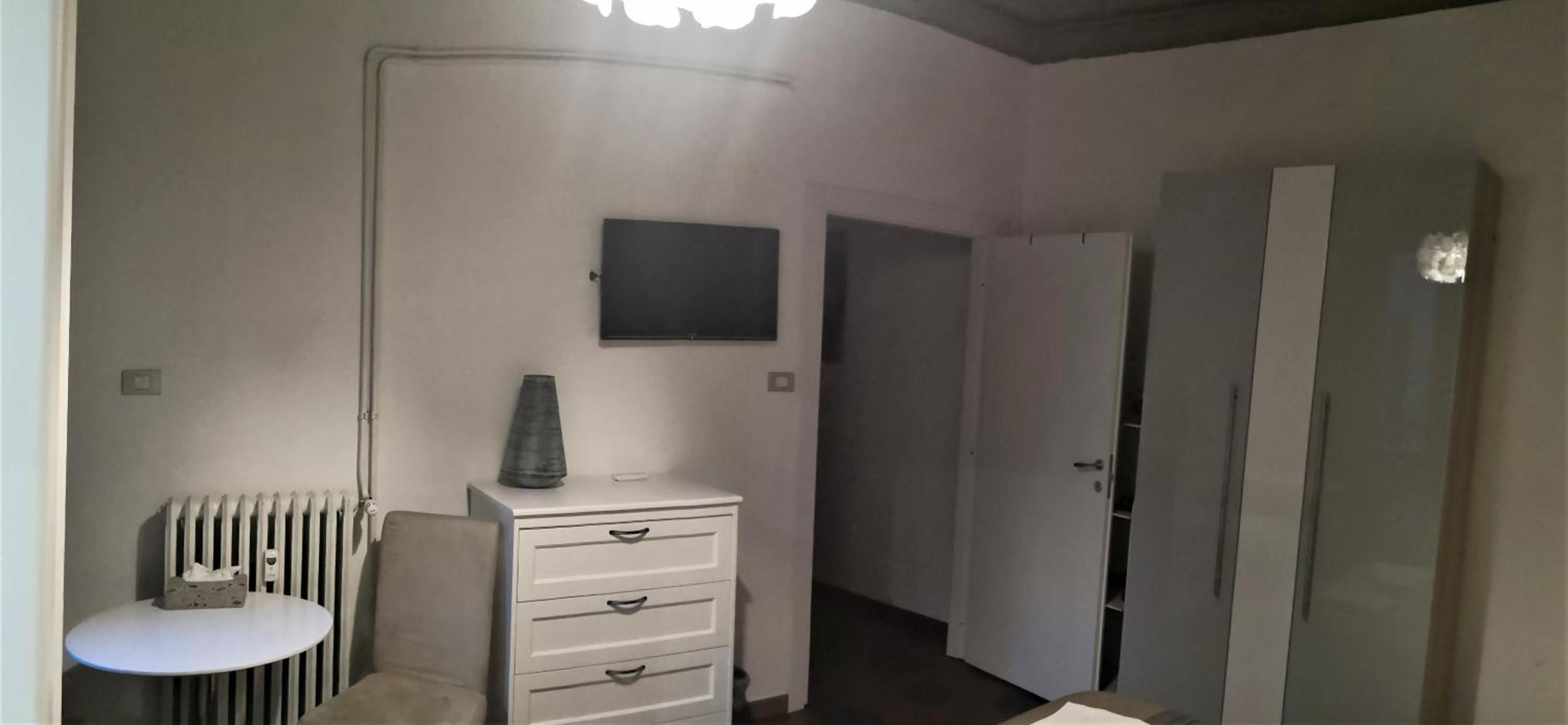 Double Room with Private Bathroom photo 3