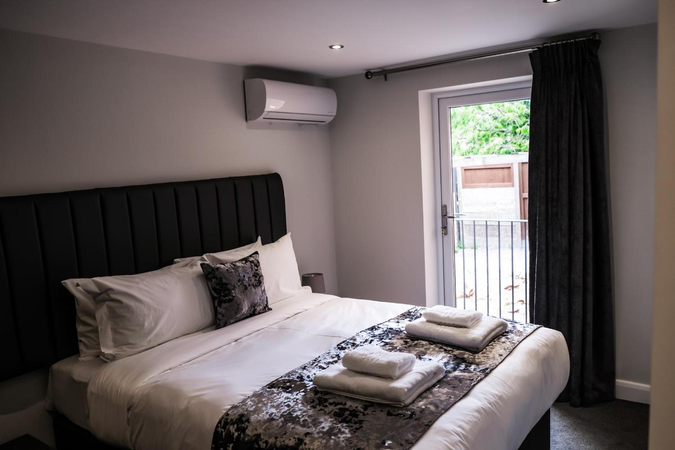 Double Room with Terrace - Photo 1