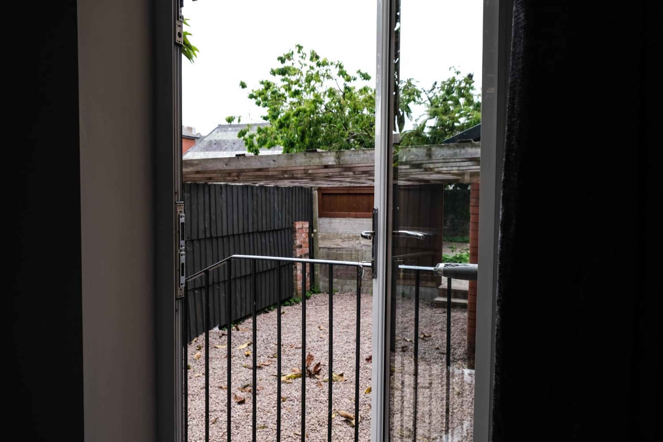 Double Room with Terrace - Photo 5