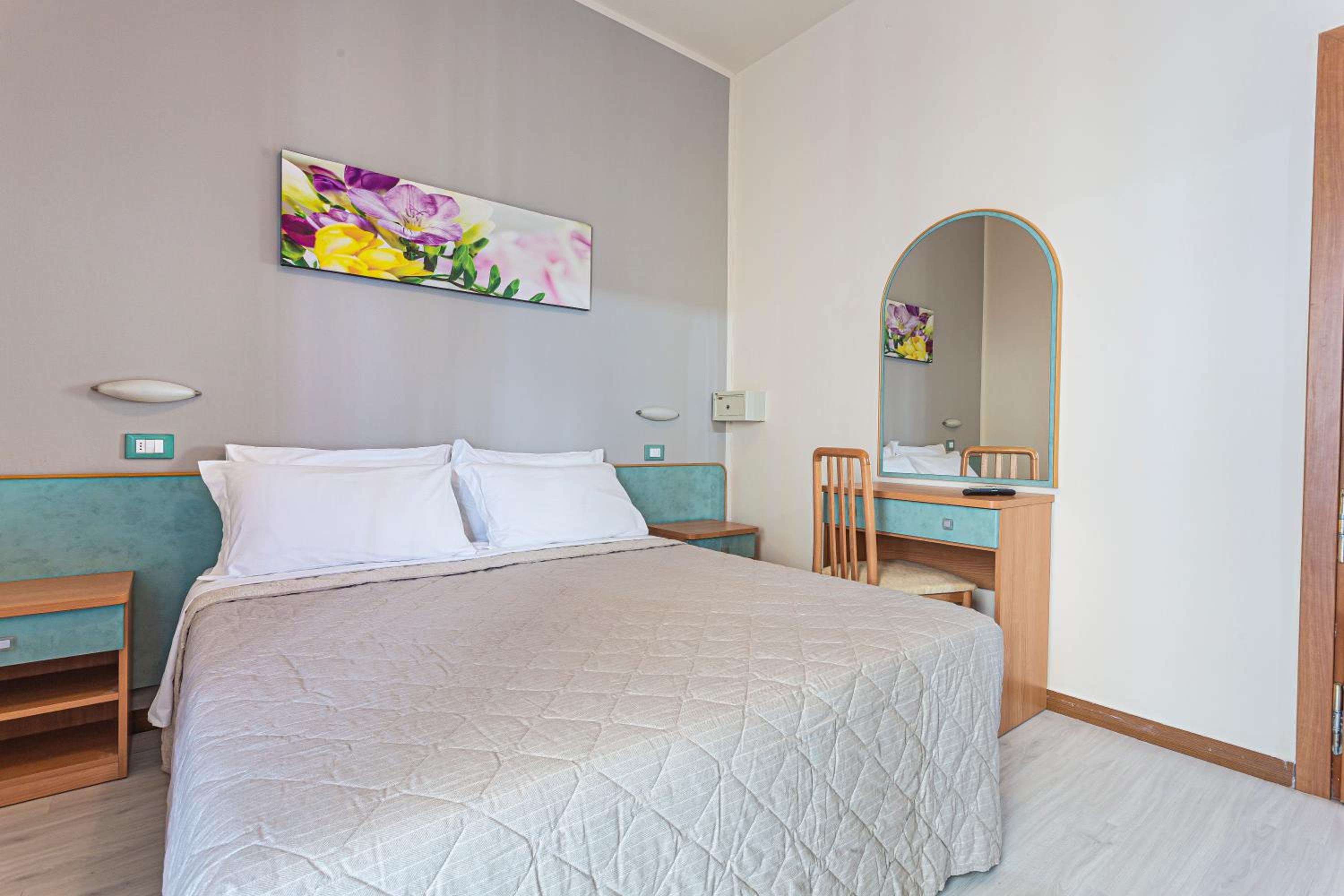 Standard Double Room photo 1
