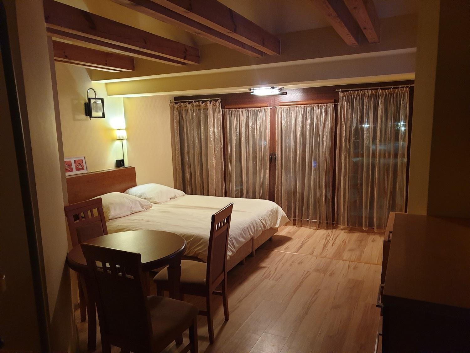 Apartment with Sea View photo 2