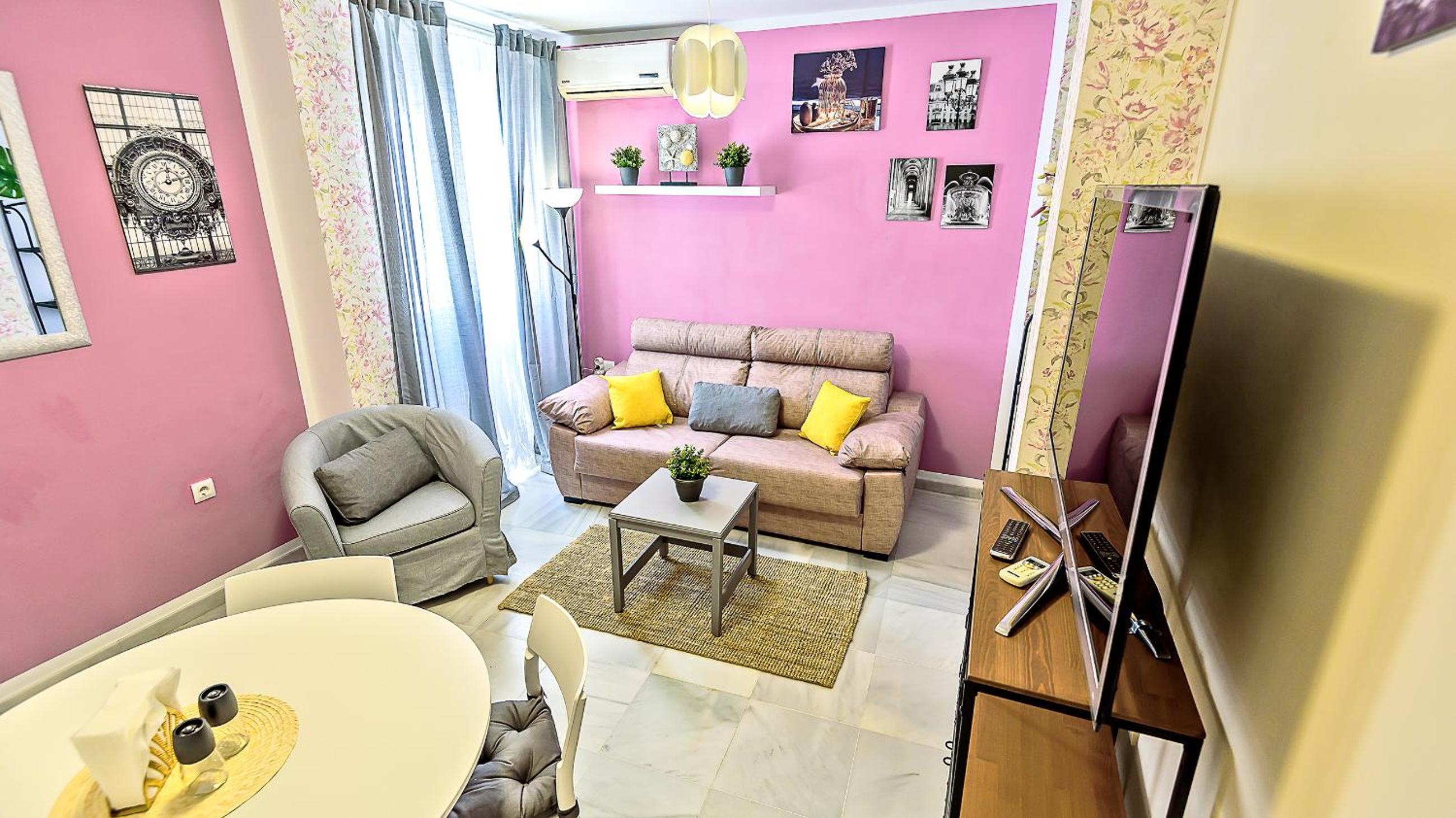 Two-Bedroom Apartment - Photo 8