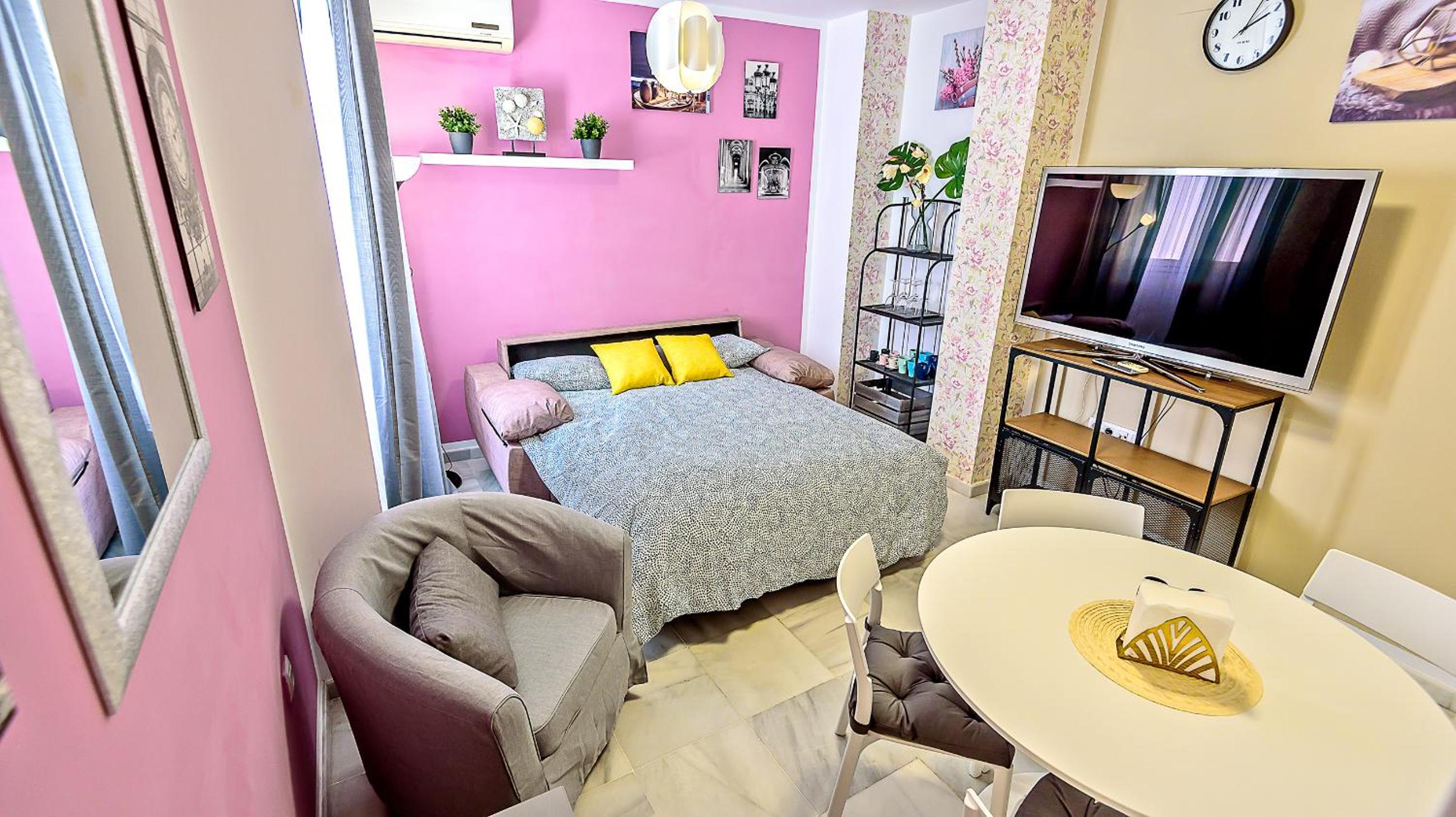 Two-Bedroom Apartment - Photo 6