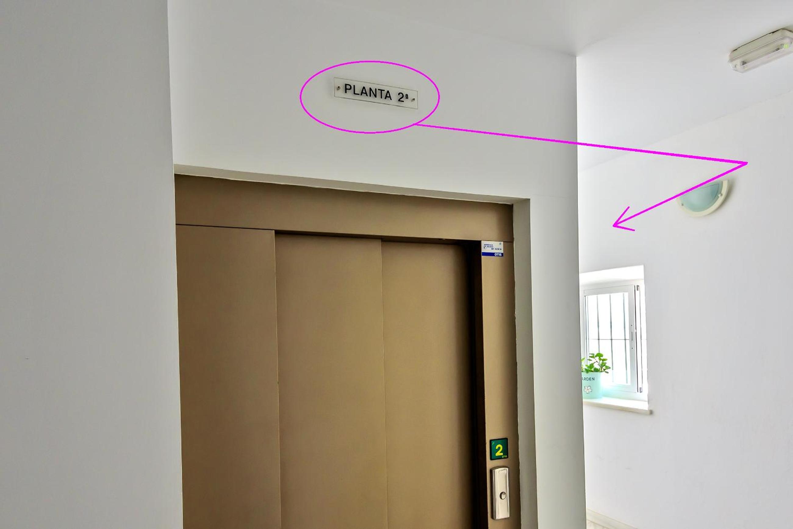 Two-Bedroom Apartment - Photo 3