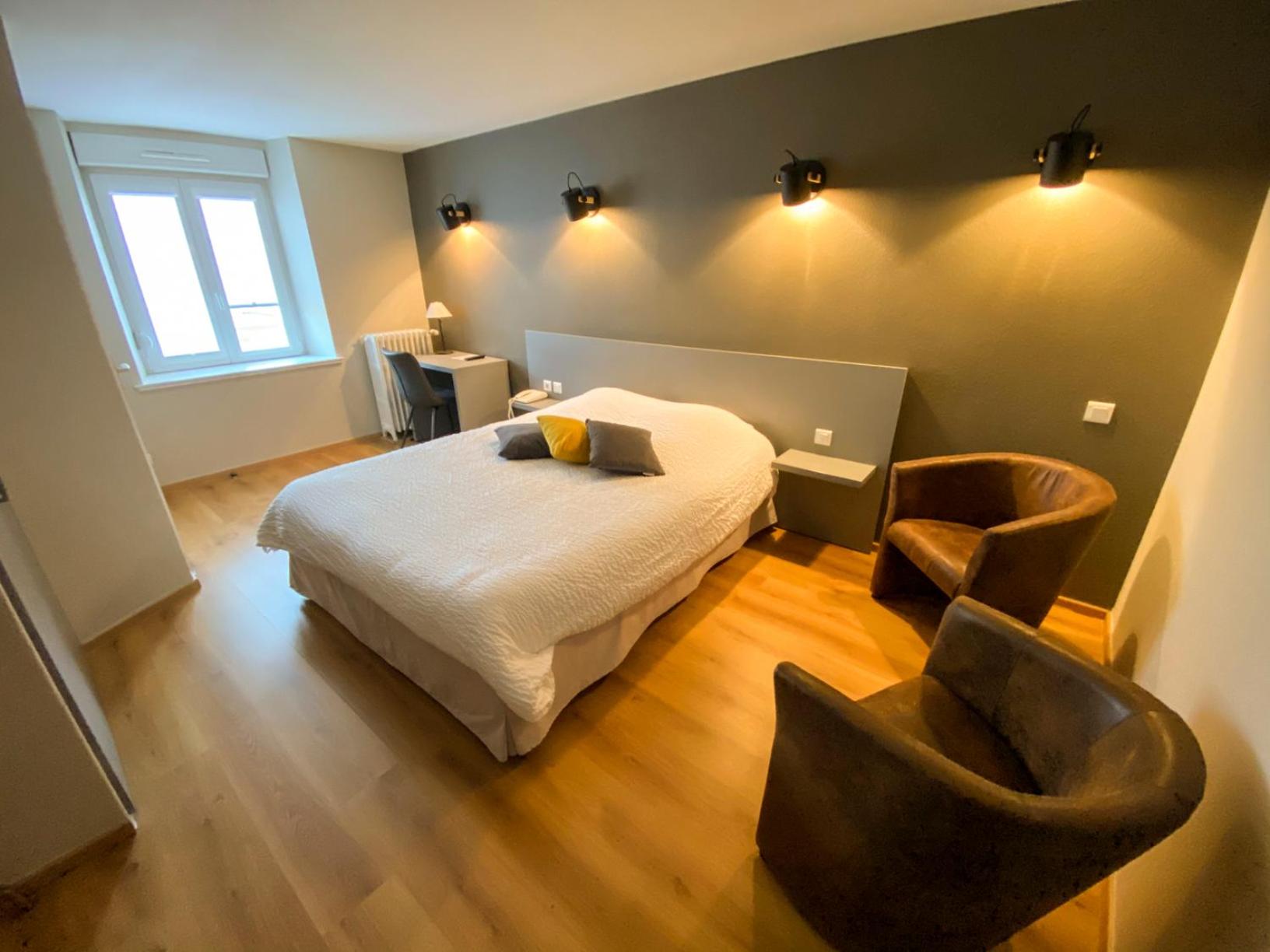 Superior Double Room photo 1