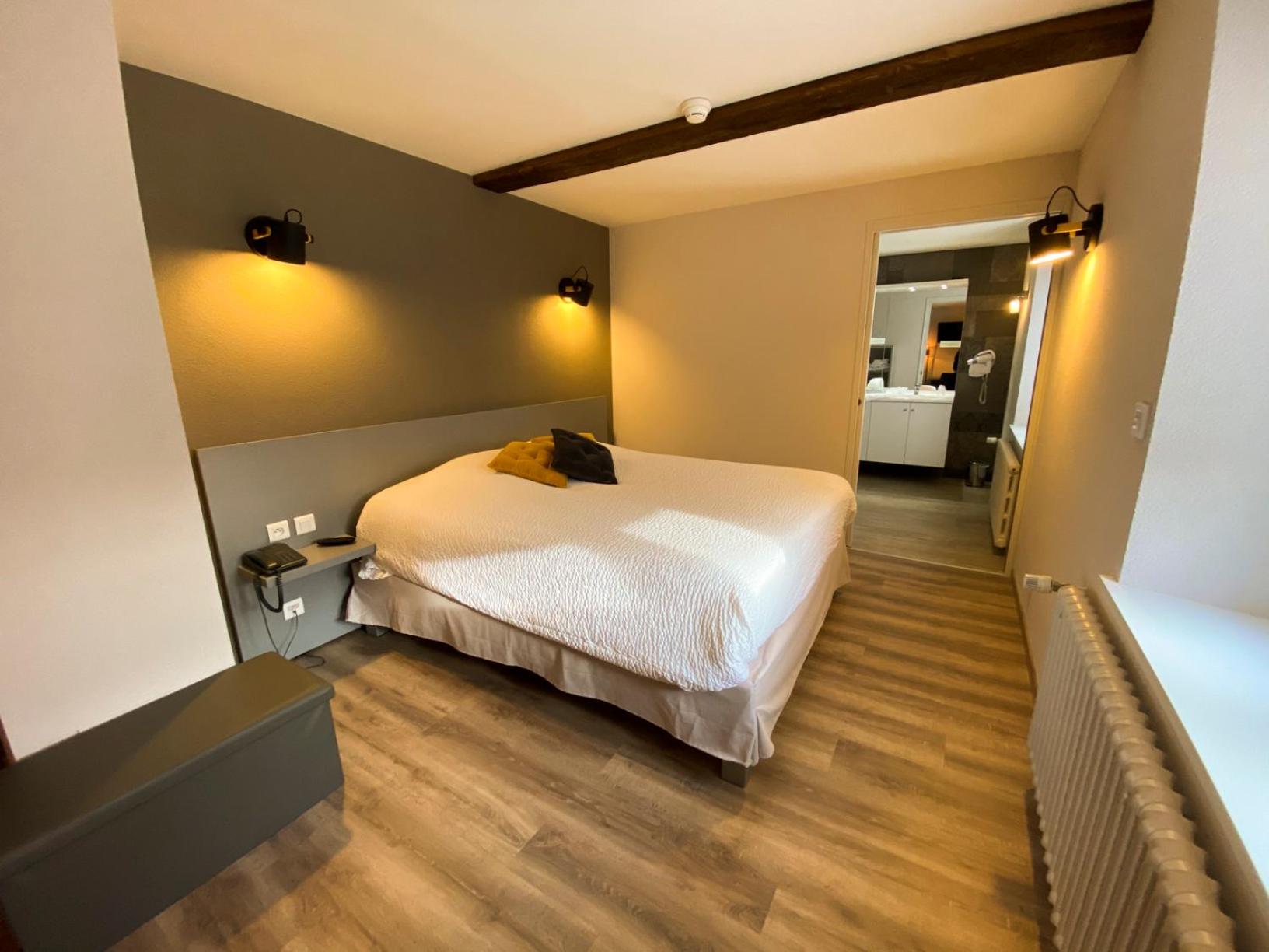 Superior Double Room photo 3
