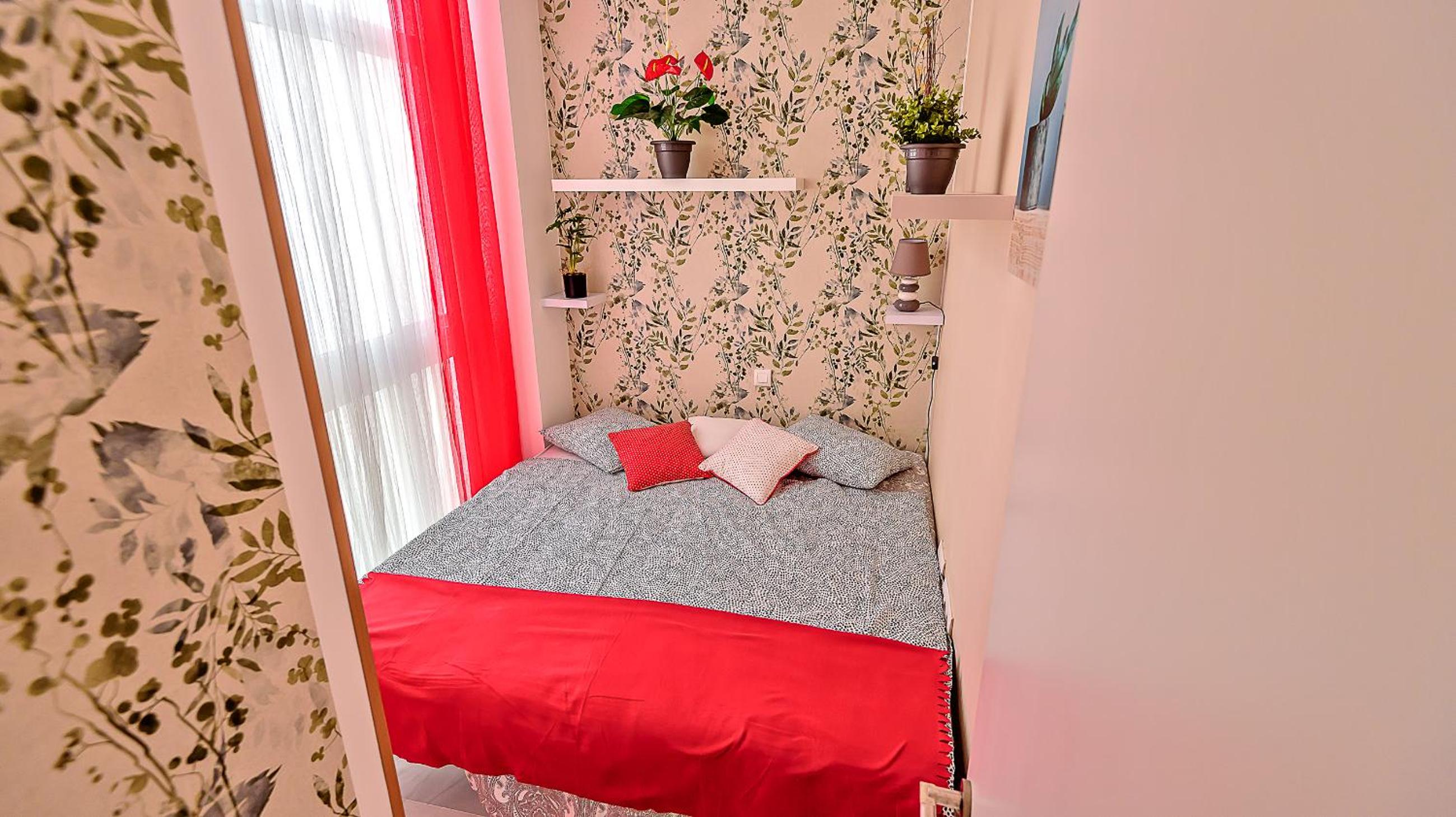 Two-Bedroom Apartment - Photo 23