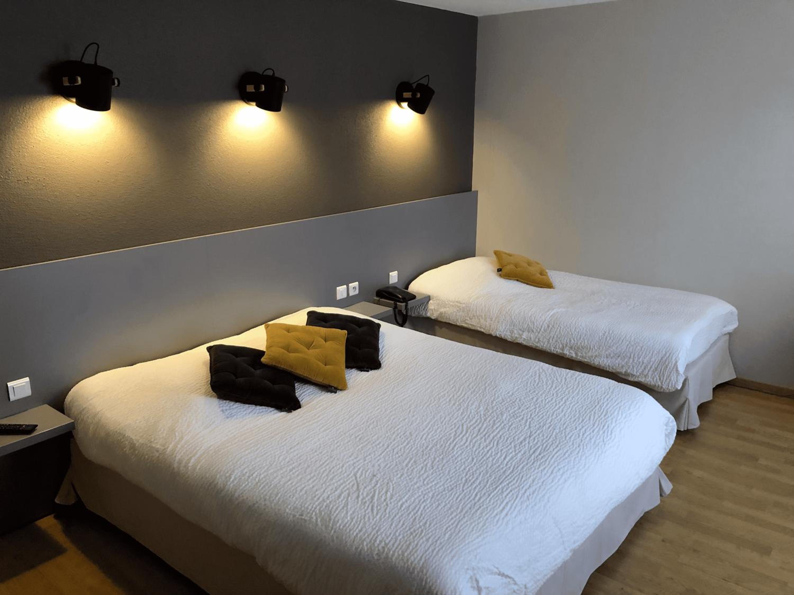 Triple Room photo 1