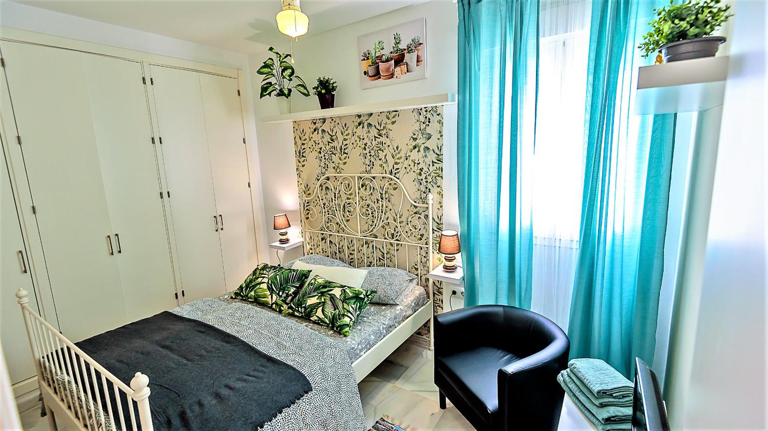 Two-Bedroom Apartment - Photo 11