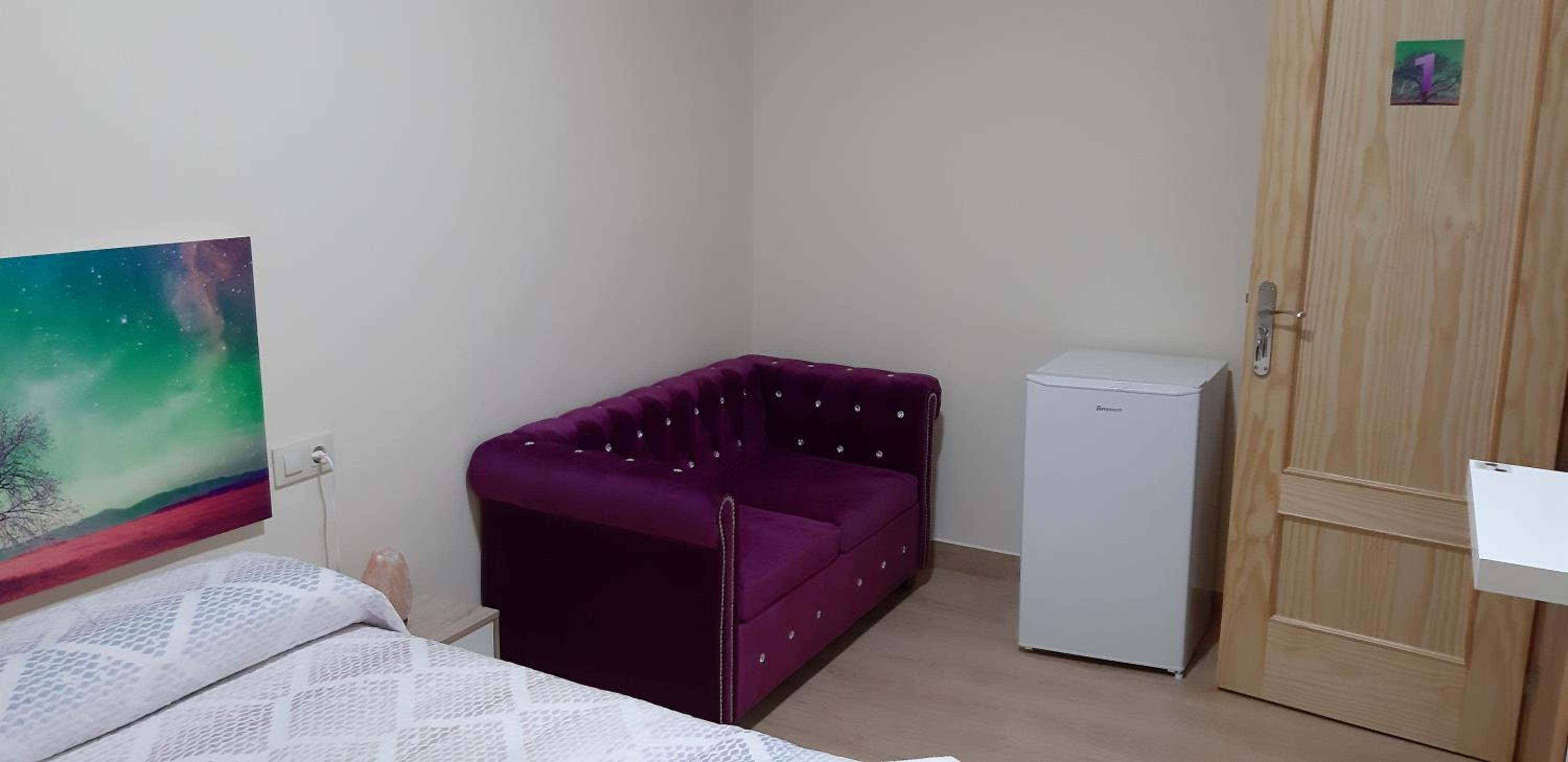 Penthouse Apartment - Photo 30