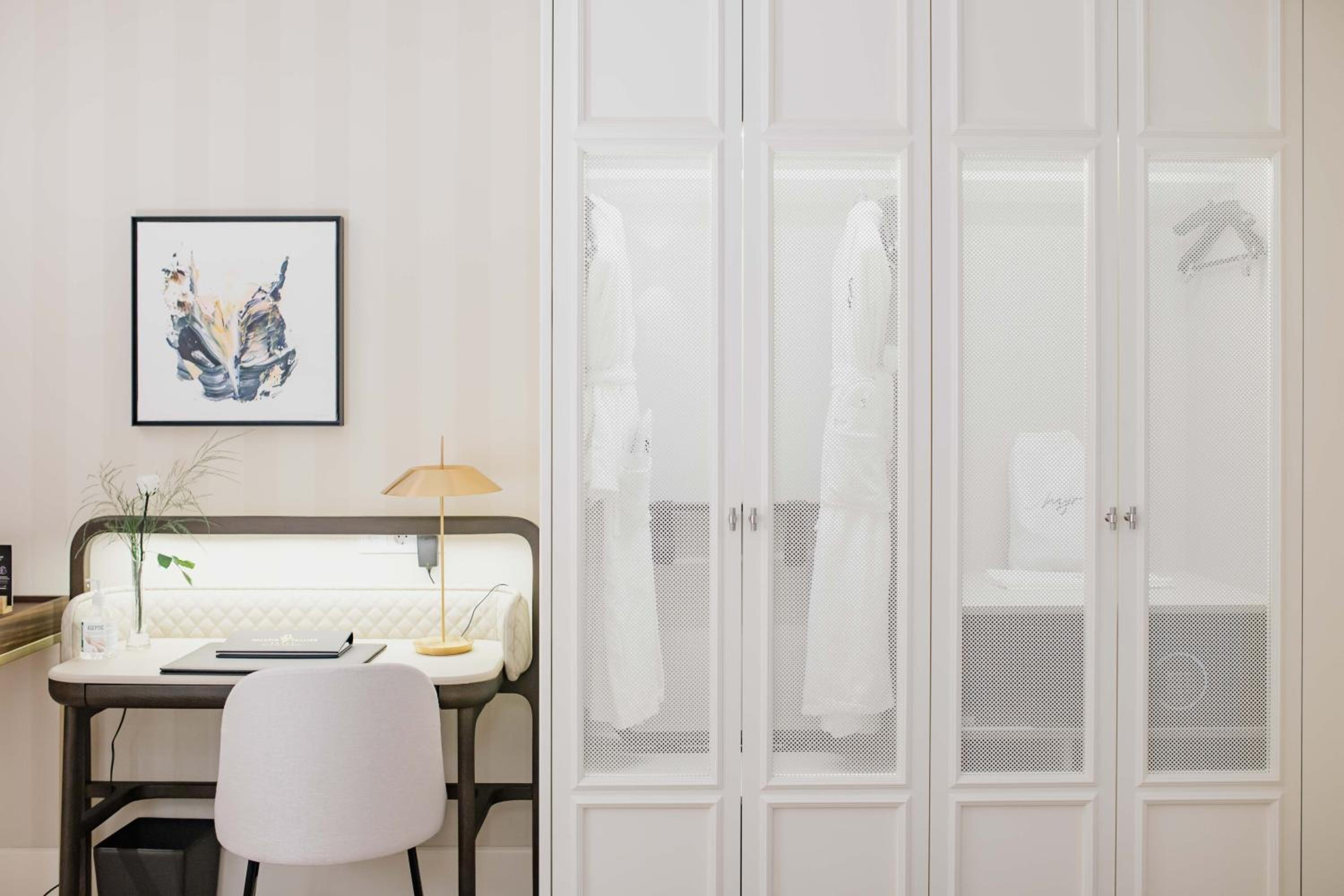 Small Double Room - Photo 7