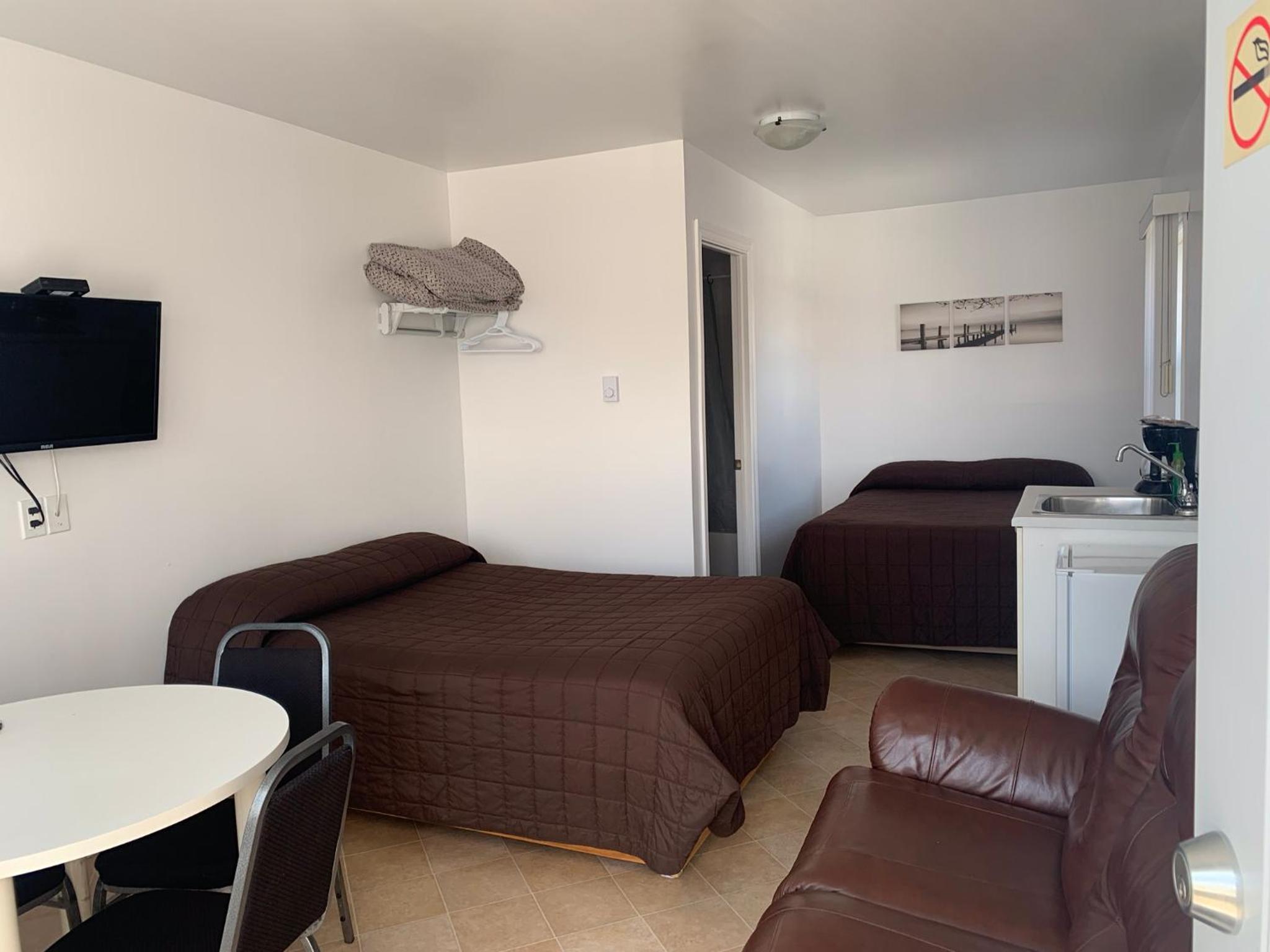Quadruple Room with Bath