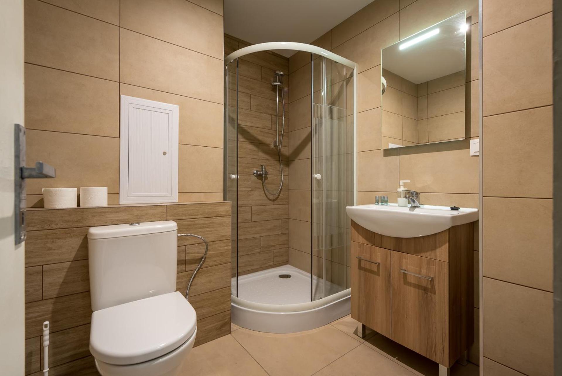 Large Double Room photo 3