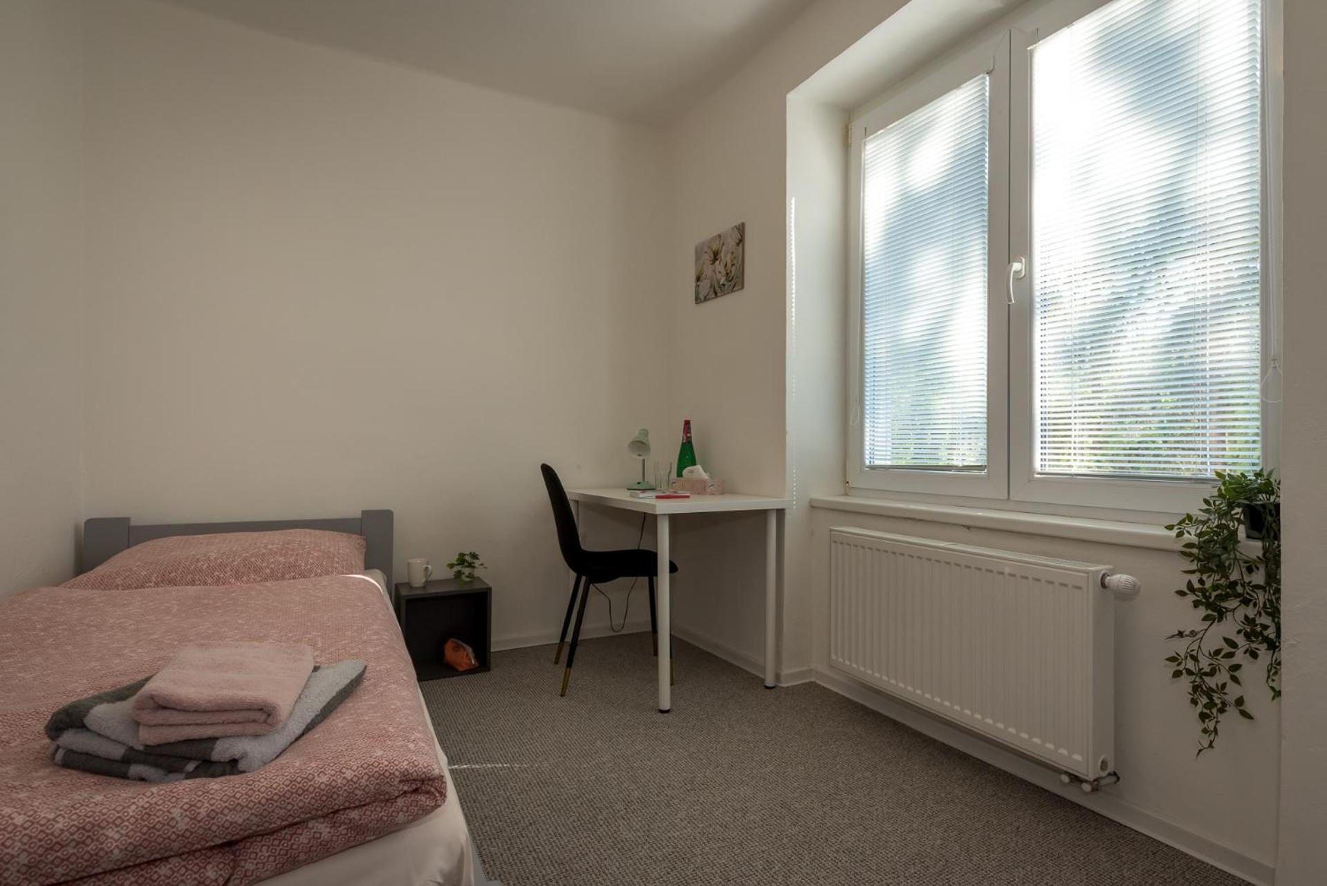 Single Room photo 1