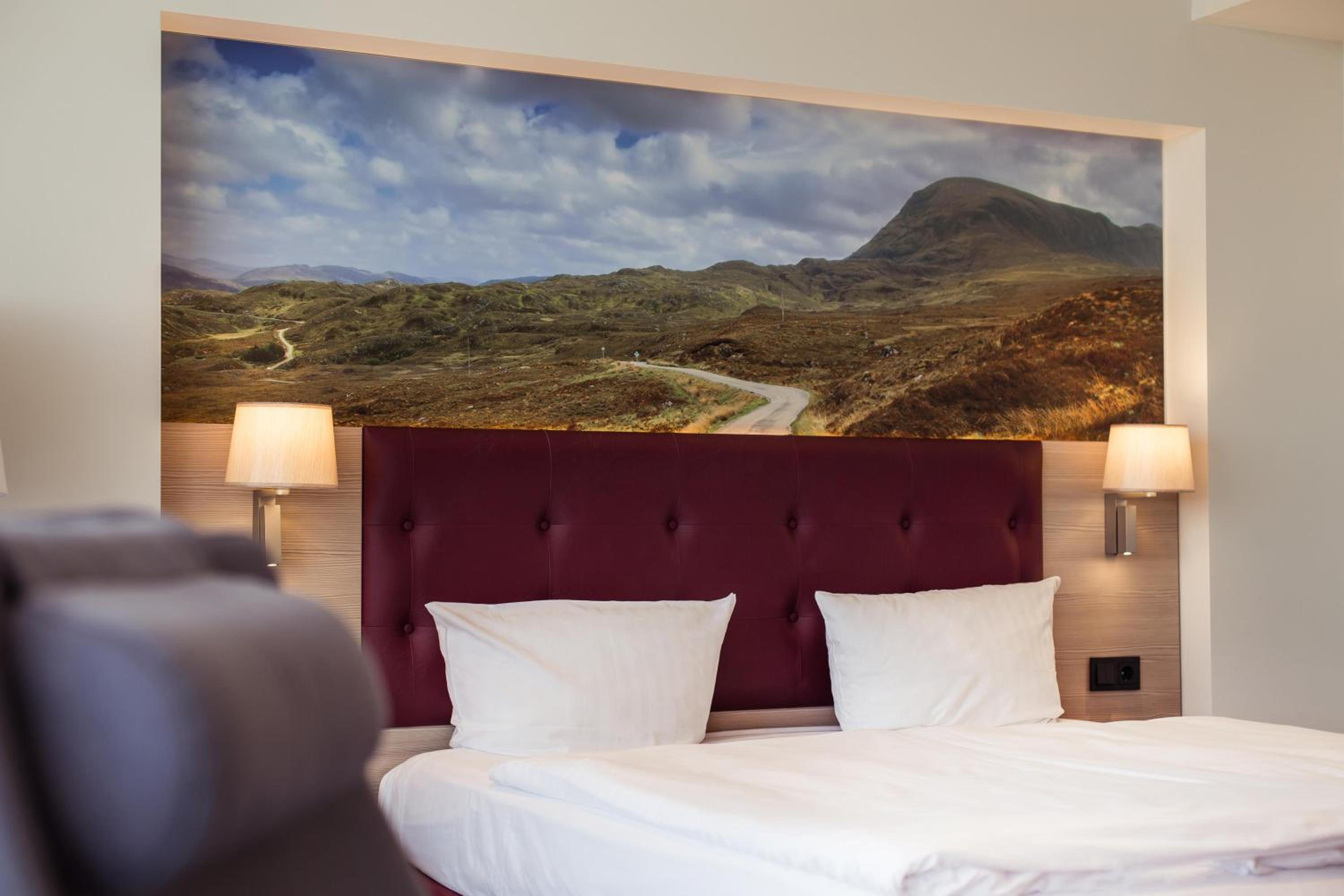 Superior Double Room with Spa Access - Photo 6