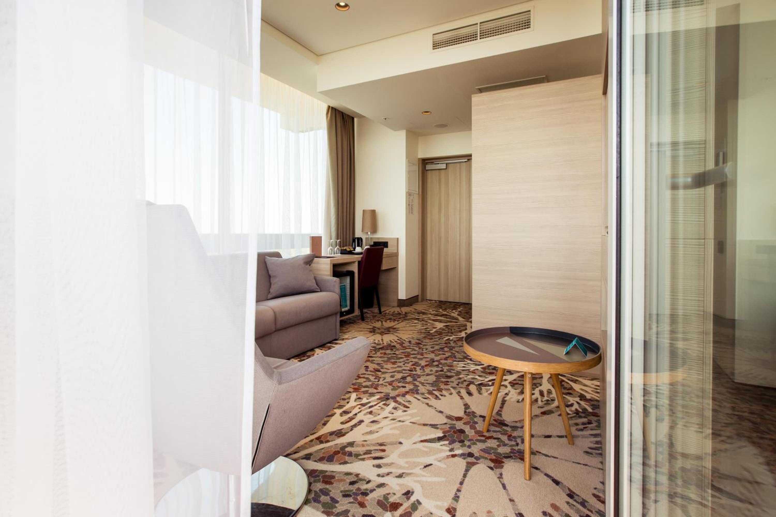 Superior Double Room with Spa Access - Photo 5