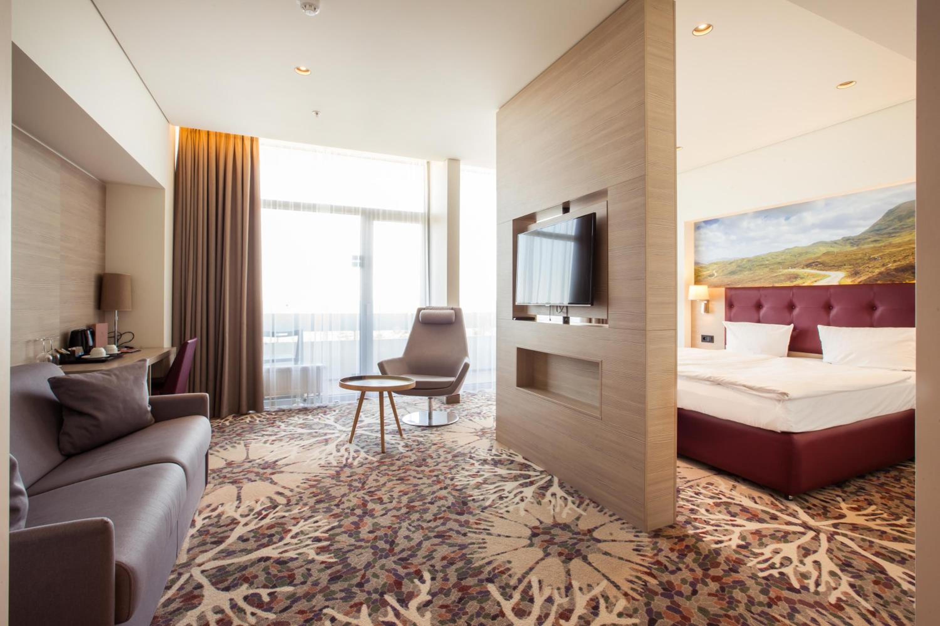 Superior Double Room with Spa Access - Photo 4