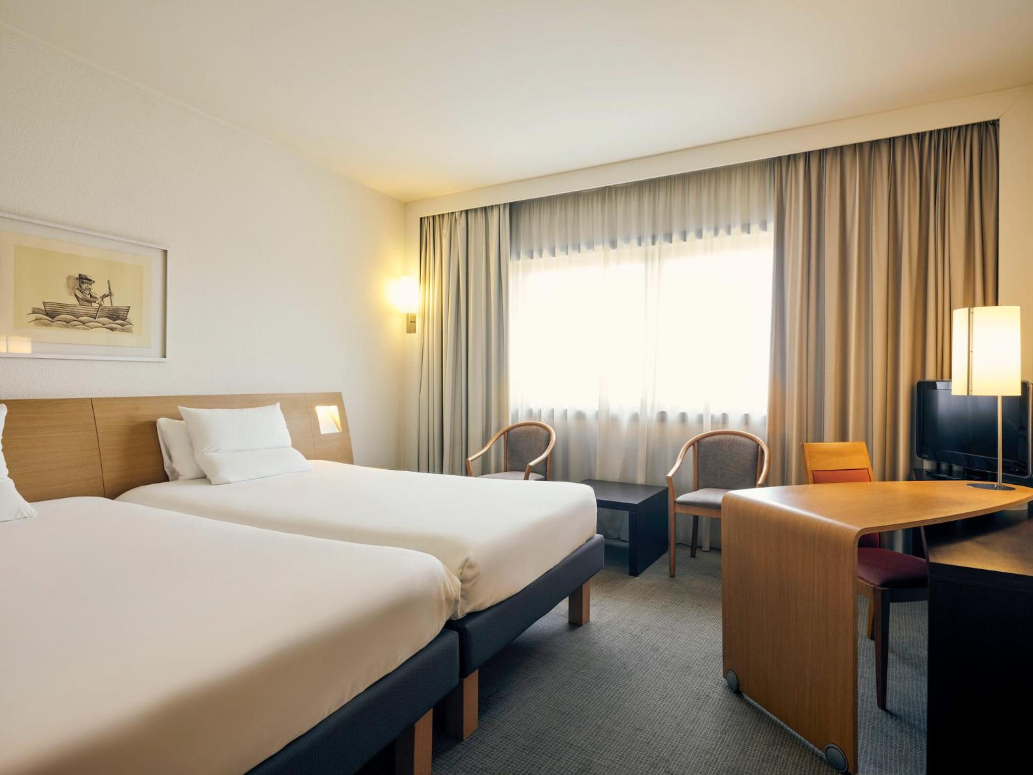 Superior Twin Room - Photo 2