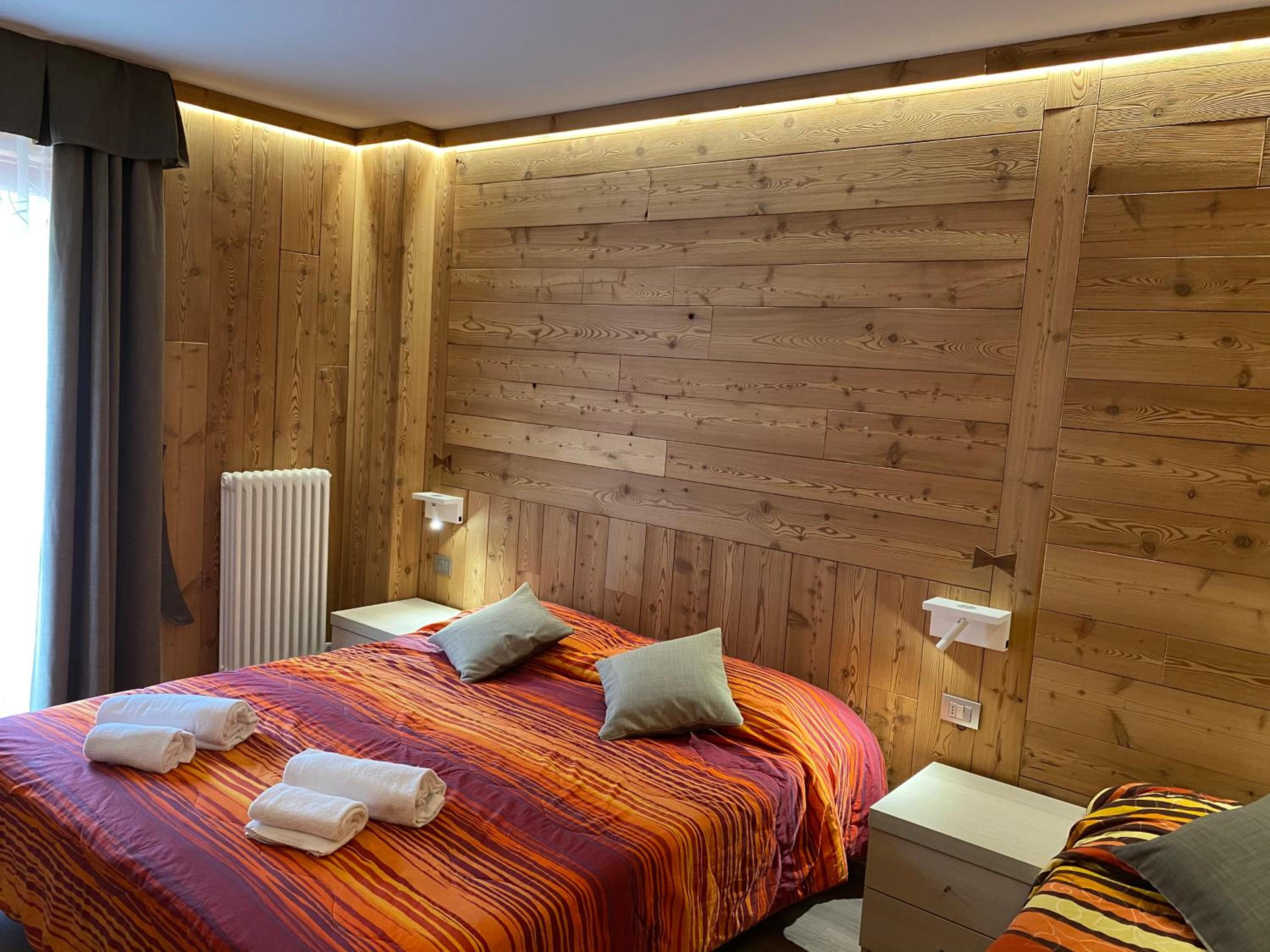 Basic Triple Room