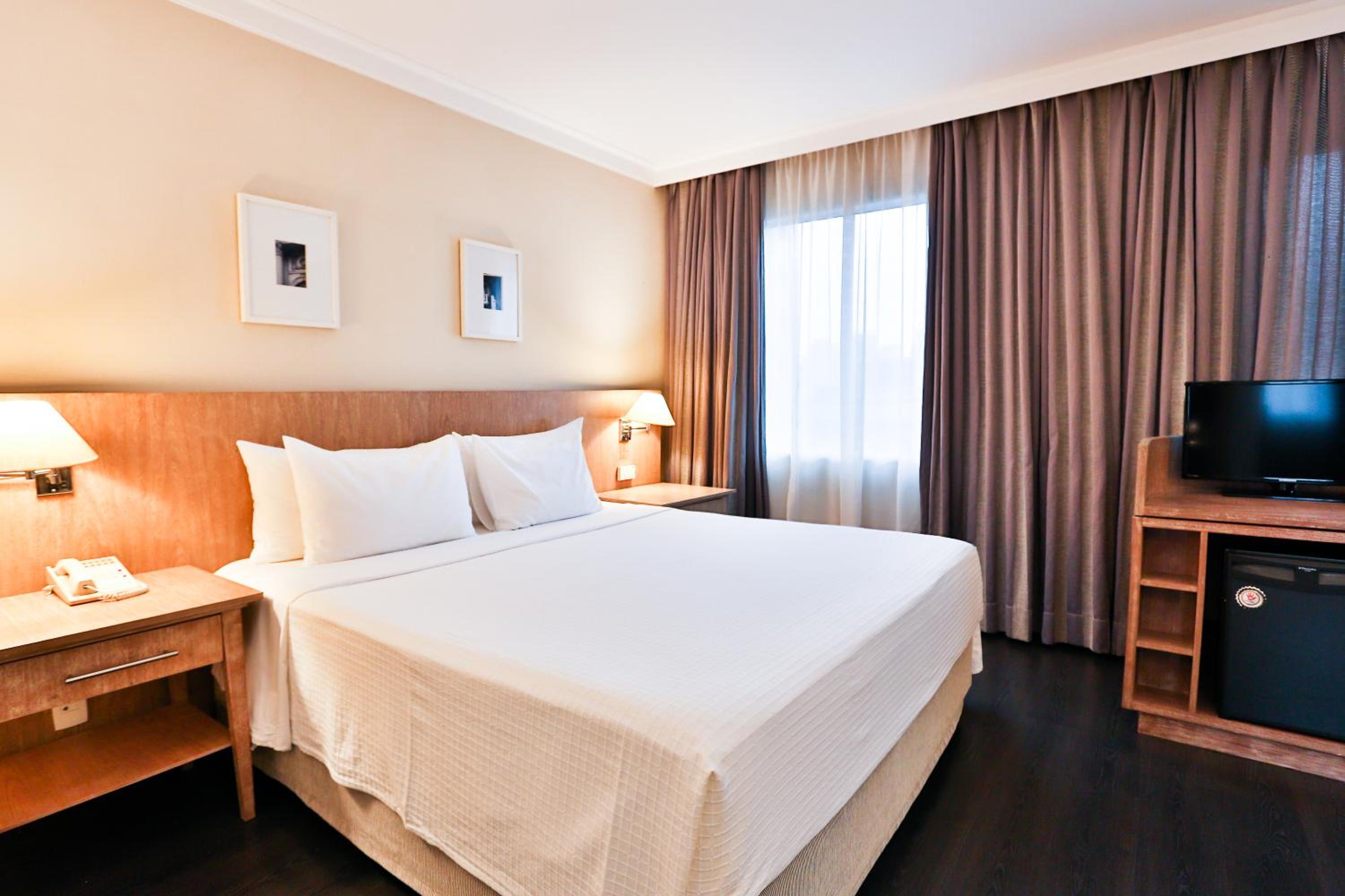 Superior Queen Room - Photo 1