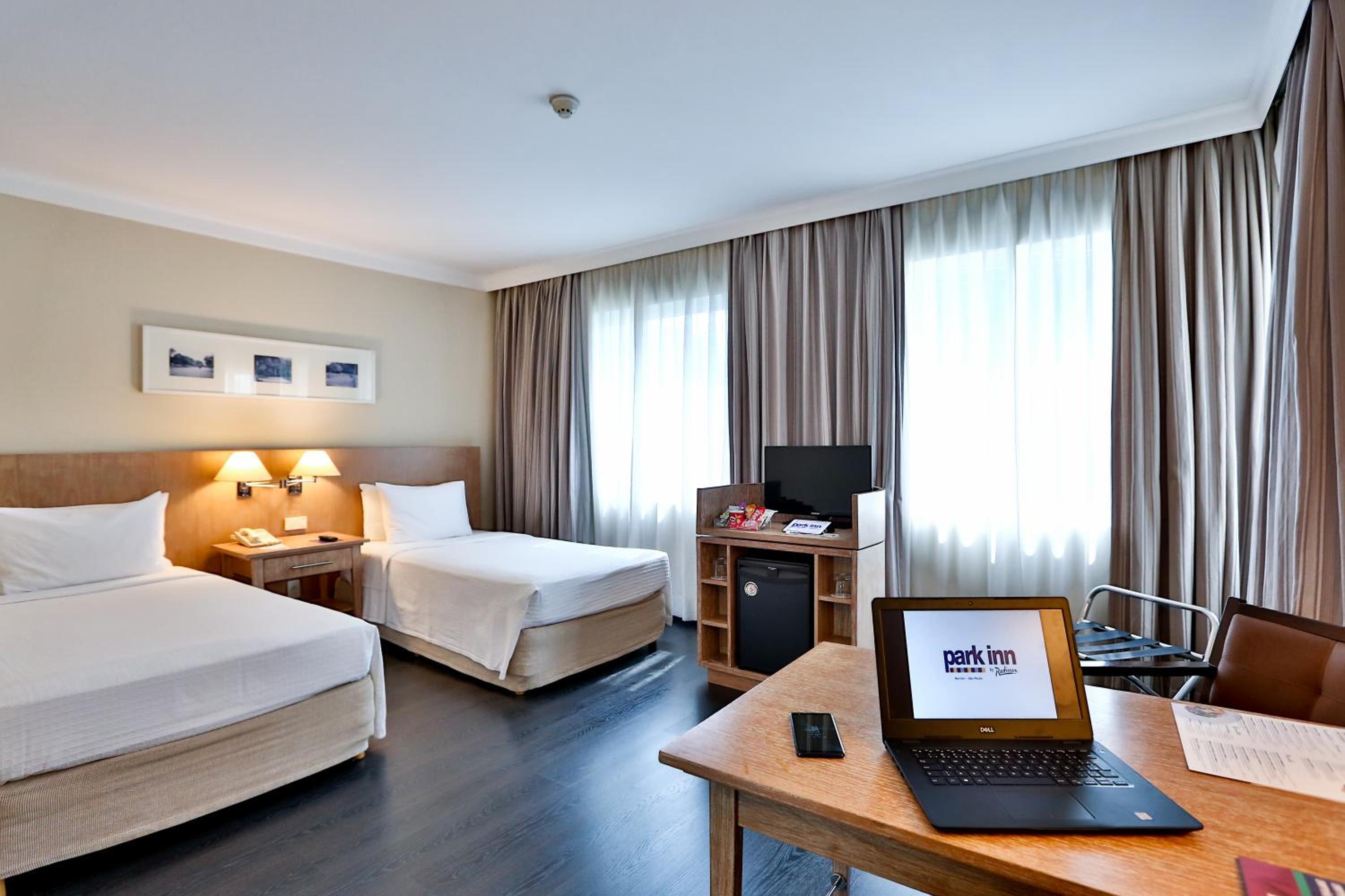Superior Twin Room - Photo 1