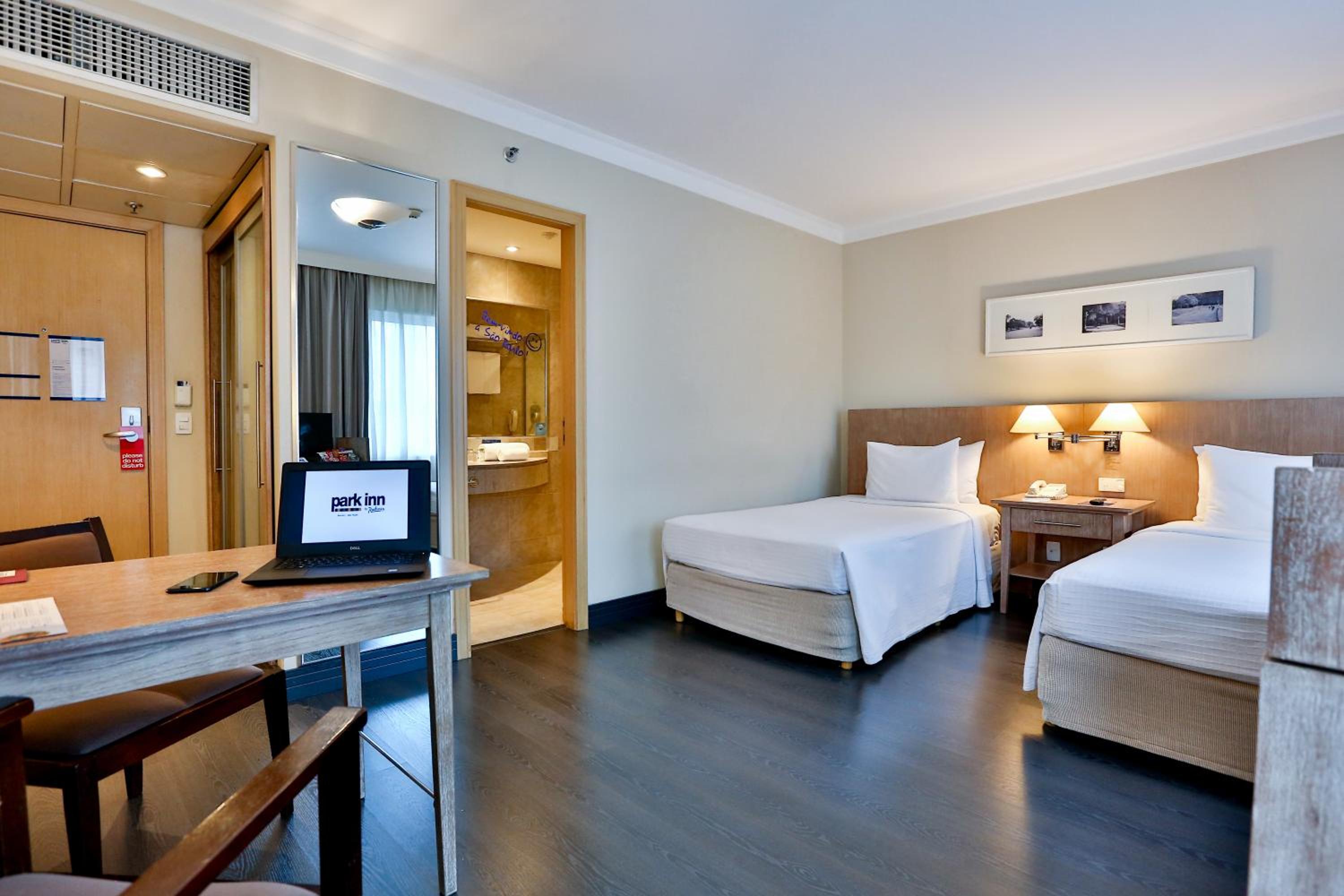 Superior Twin Room - Photo 2