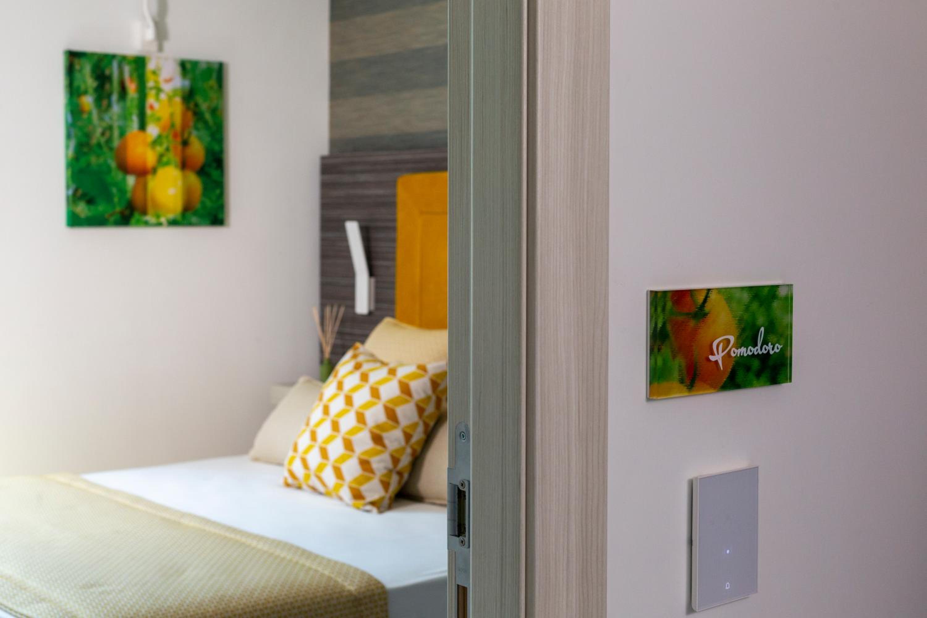 Superior Double Room - Photo 8