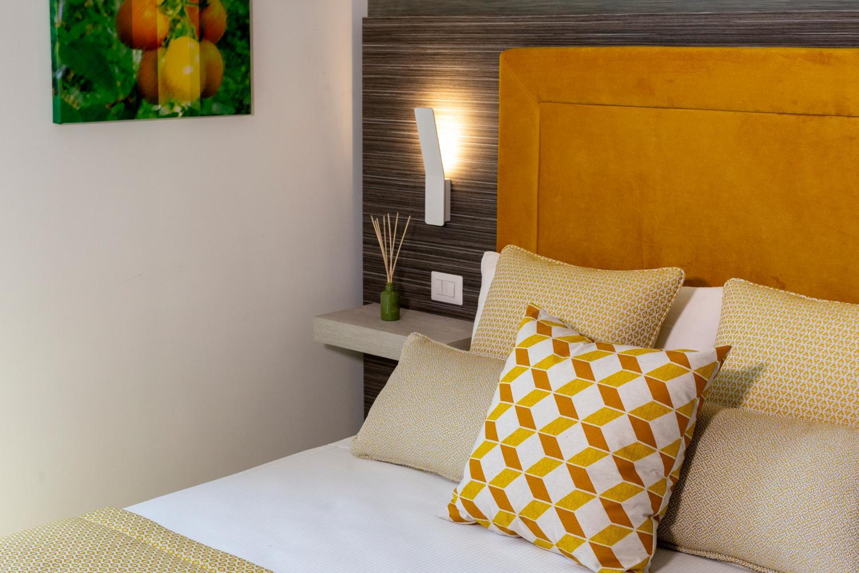 Superior Double Room - Photo 7
