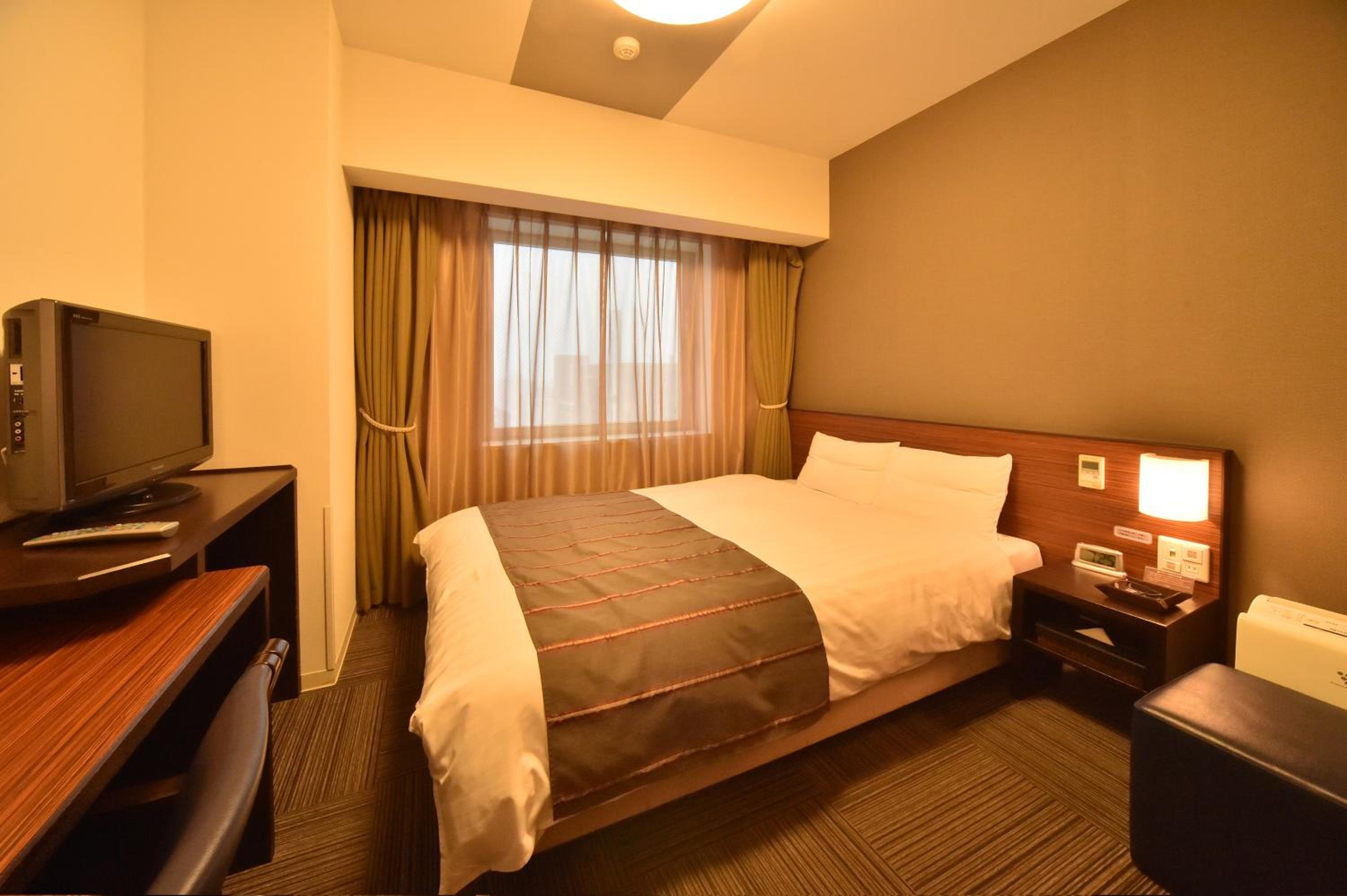 Double Room - Non-Smoking