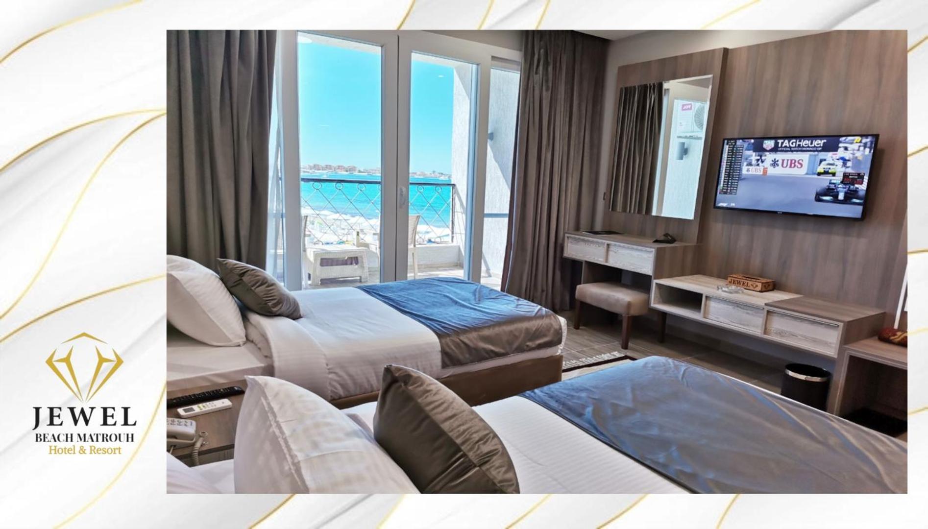Double Room with Sea View photo 2