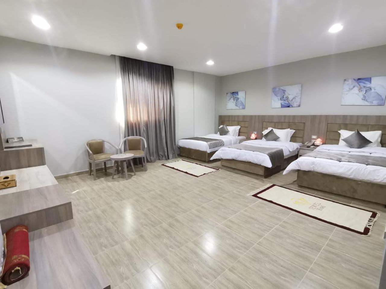 Triple Room with View (Egyptians Only) photo 2