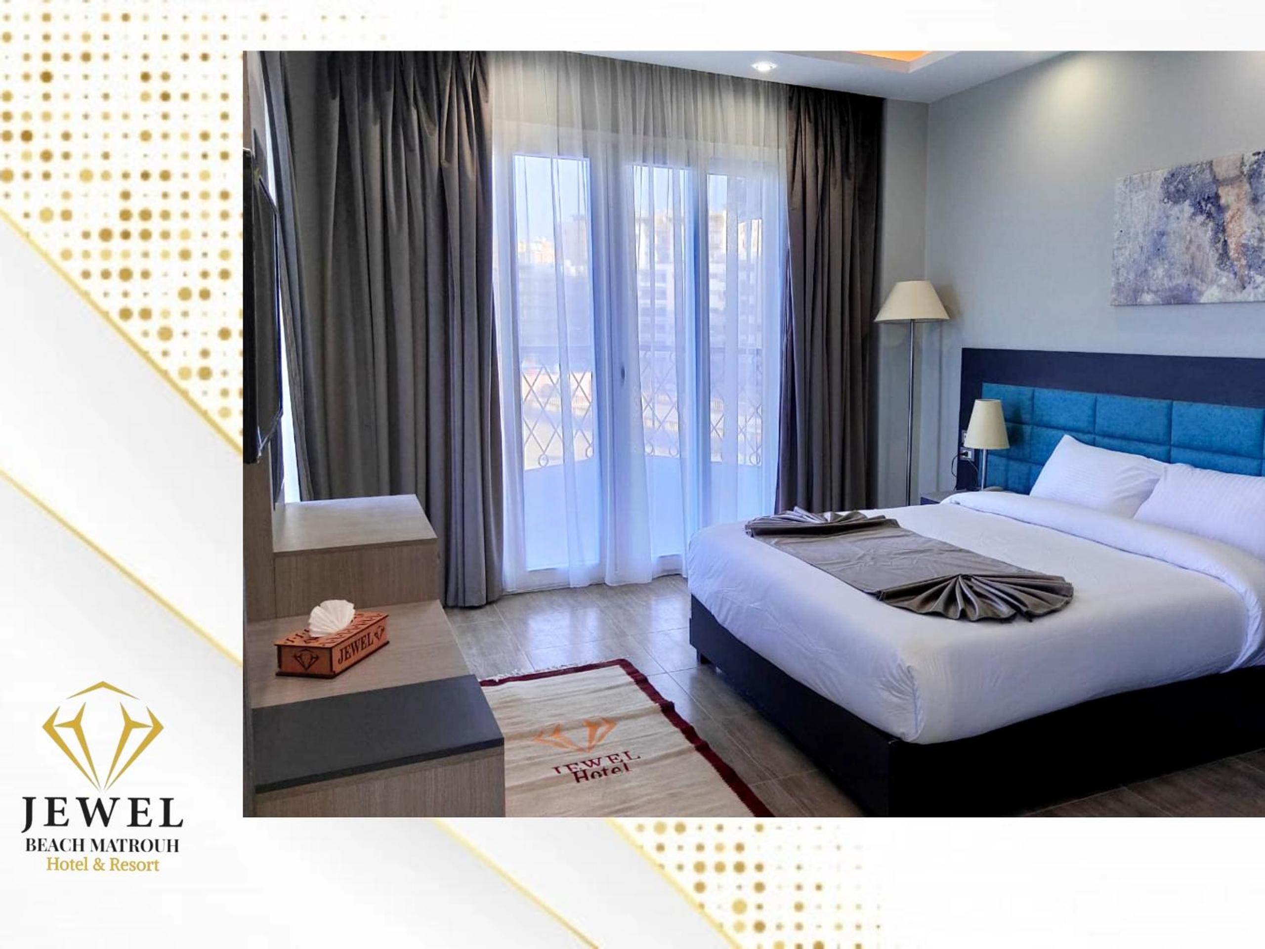 Double Room with Sea View photo 3
