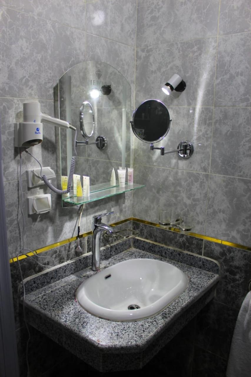 Single Room with Sea View photo 3