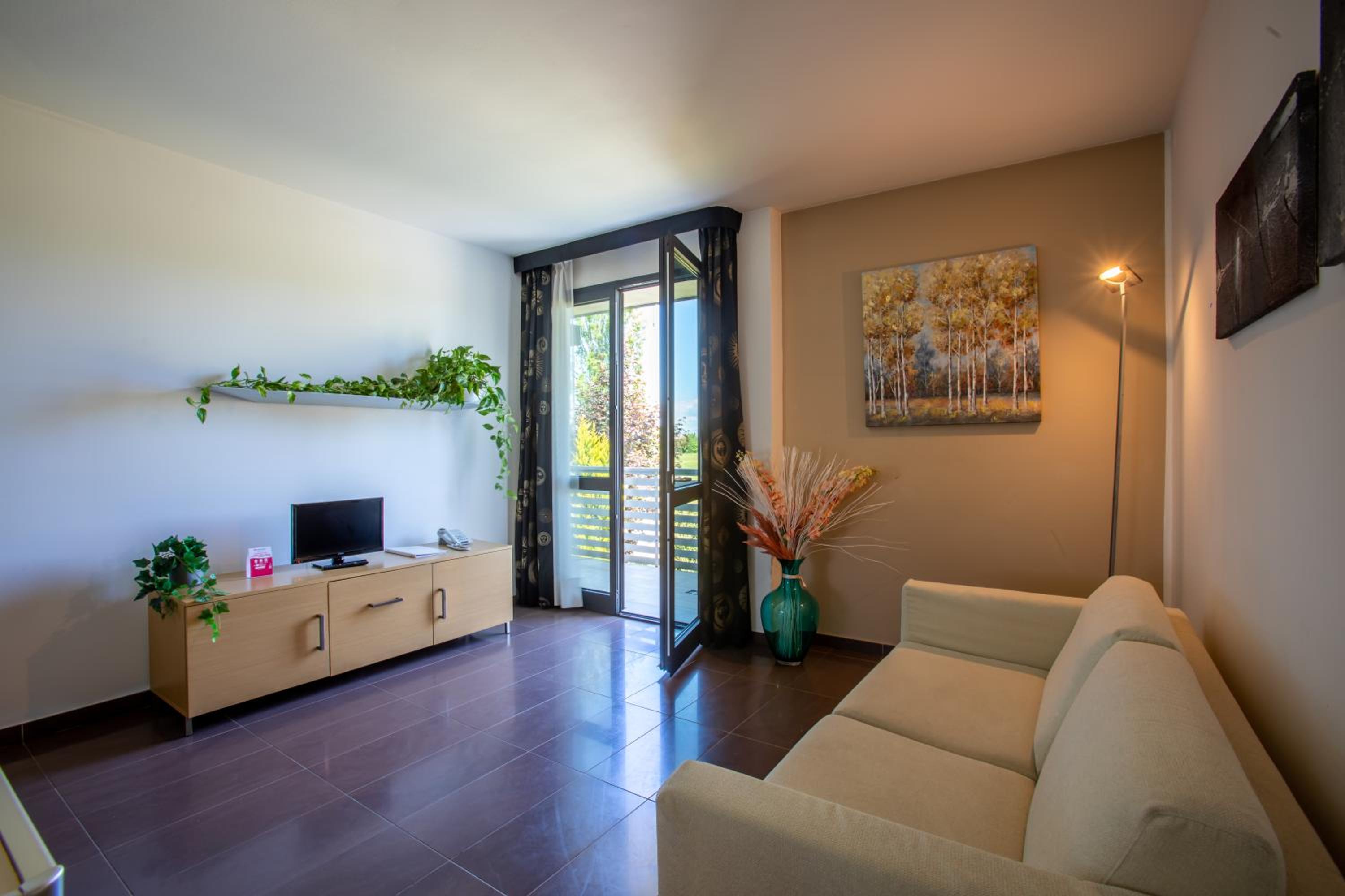 Superior Apartment photo 2