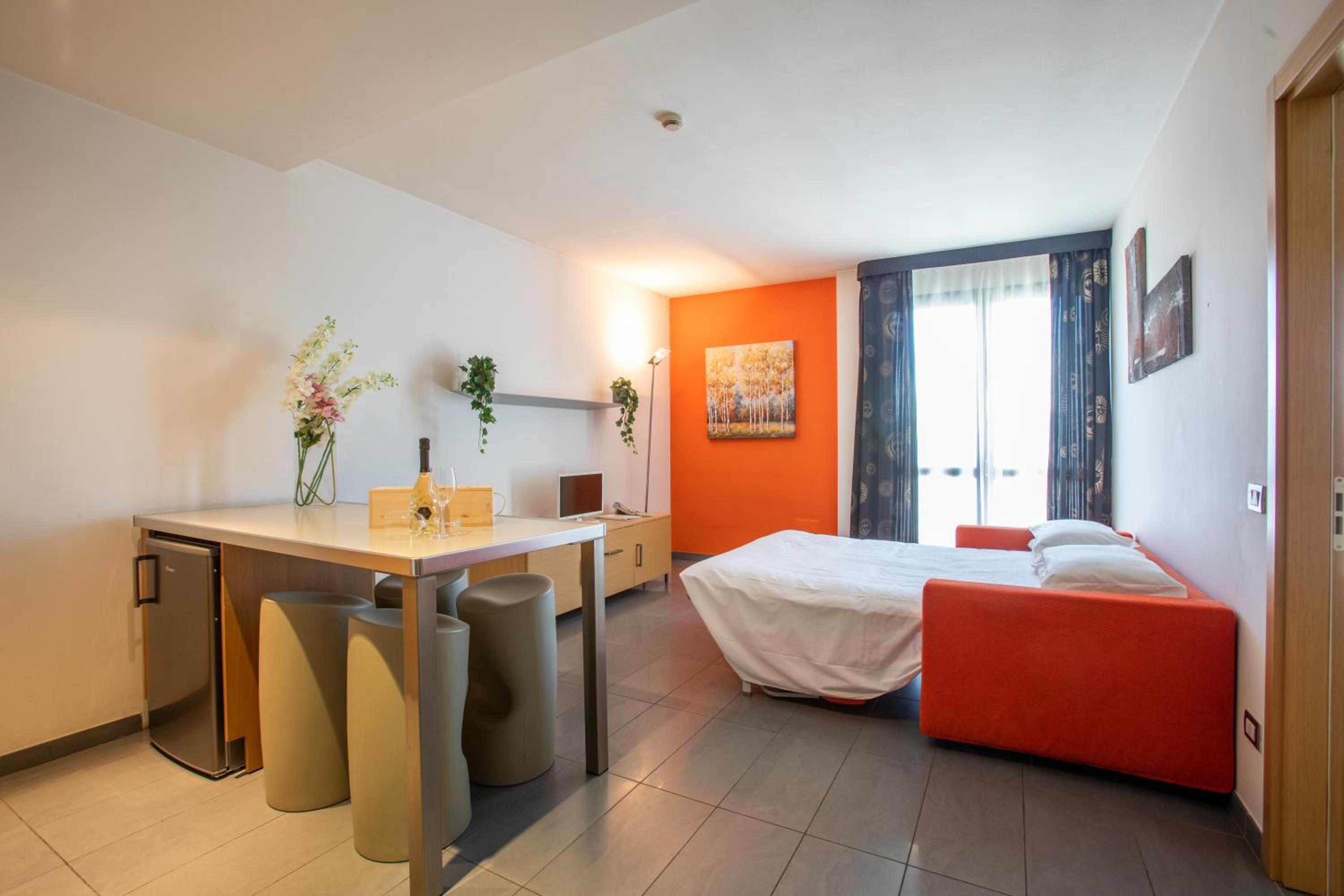 Superior Apartment
