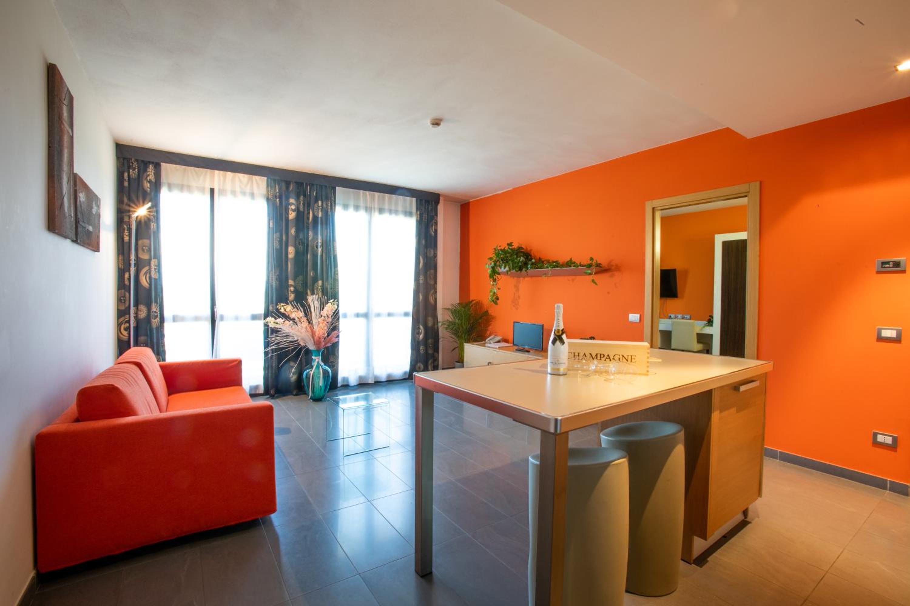 Superior Apartment photo 1