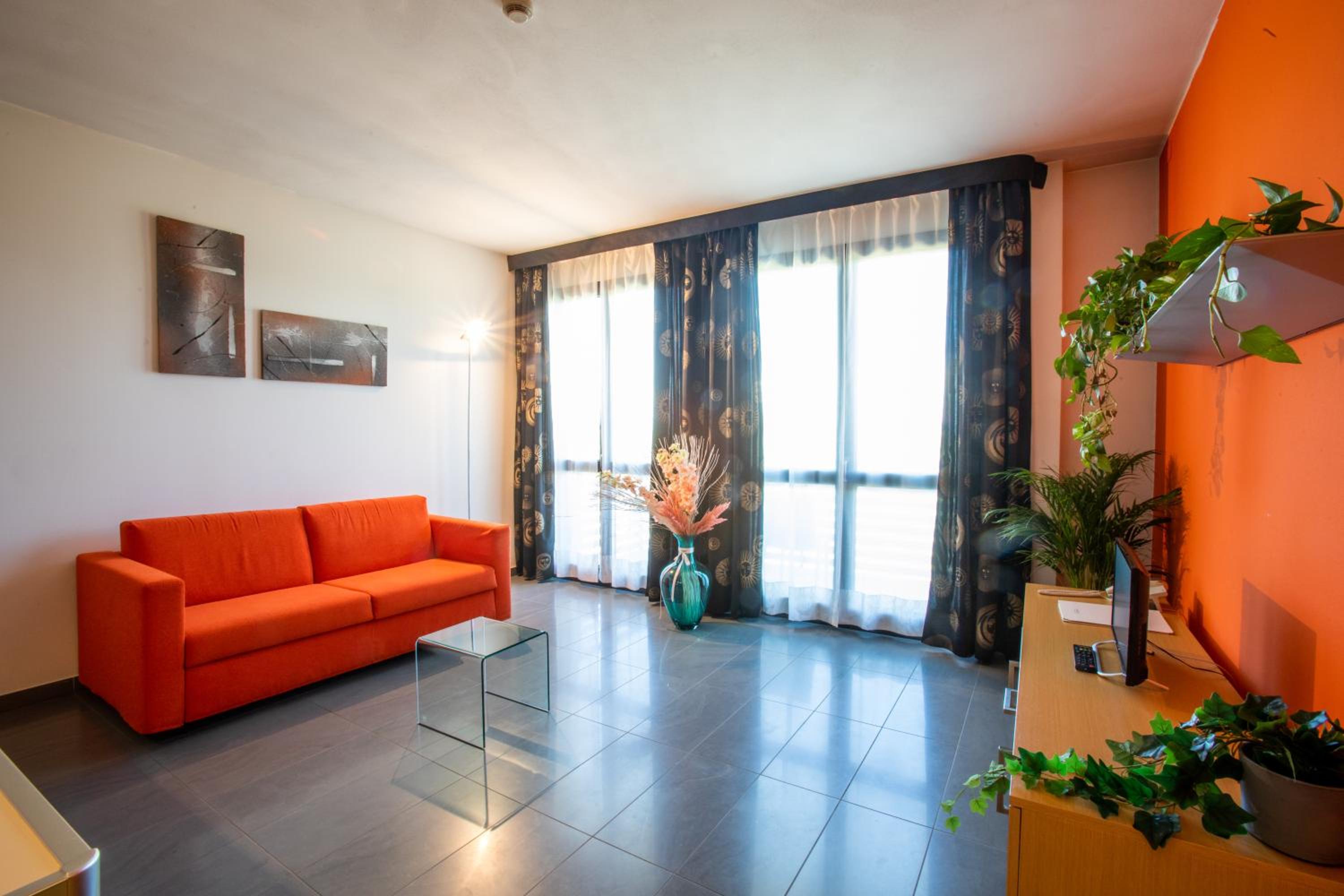 Superior Apartment photo 1