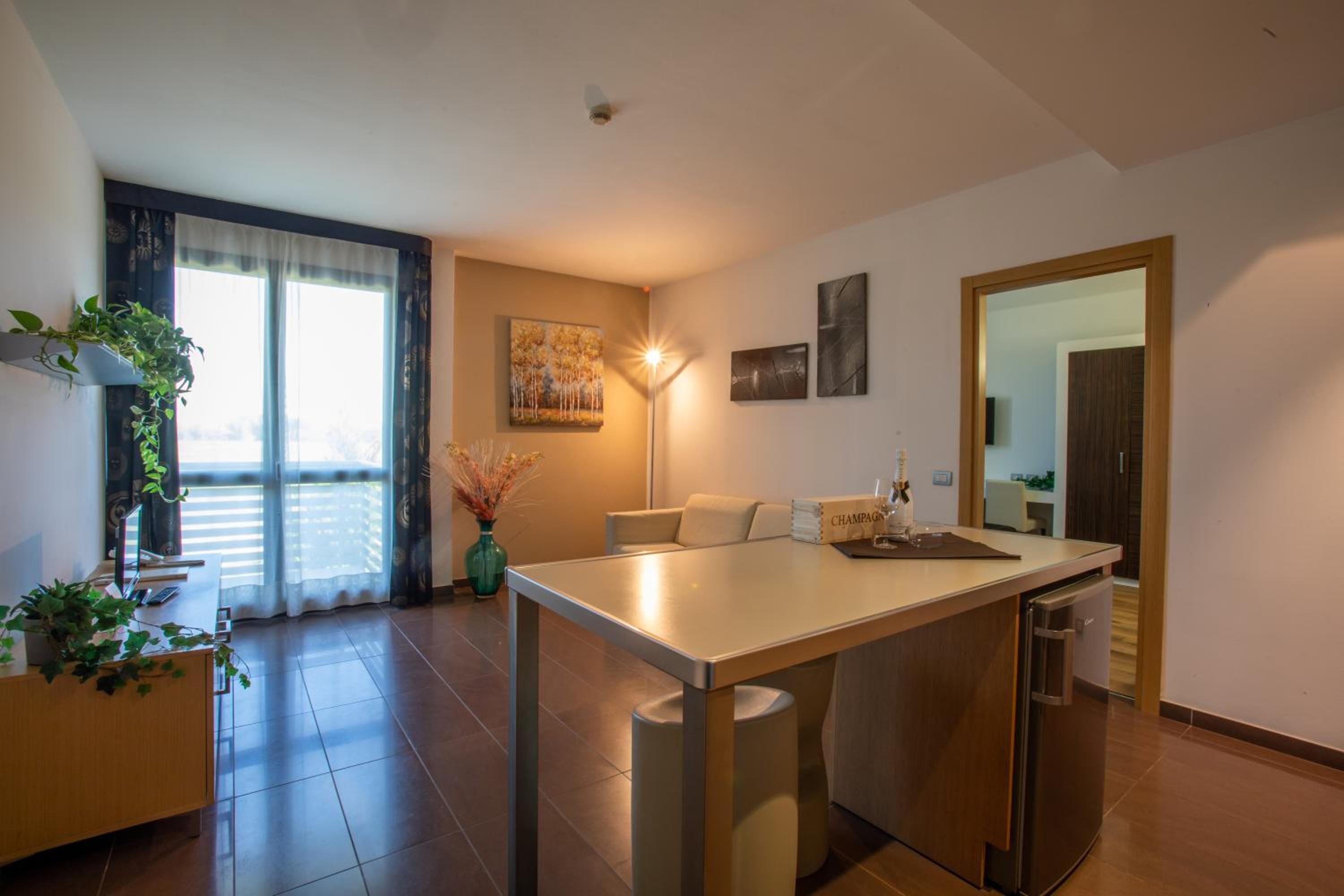 Superior Apartment photo 1